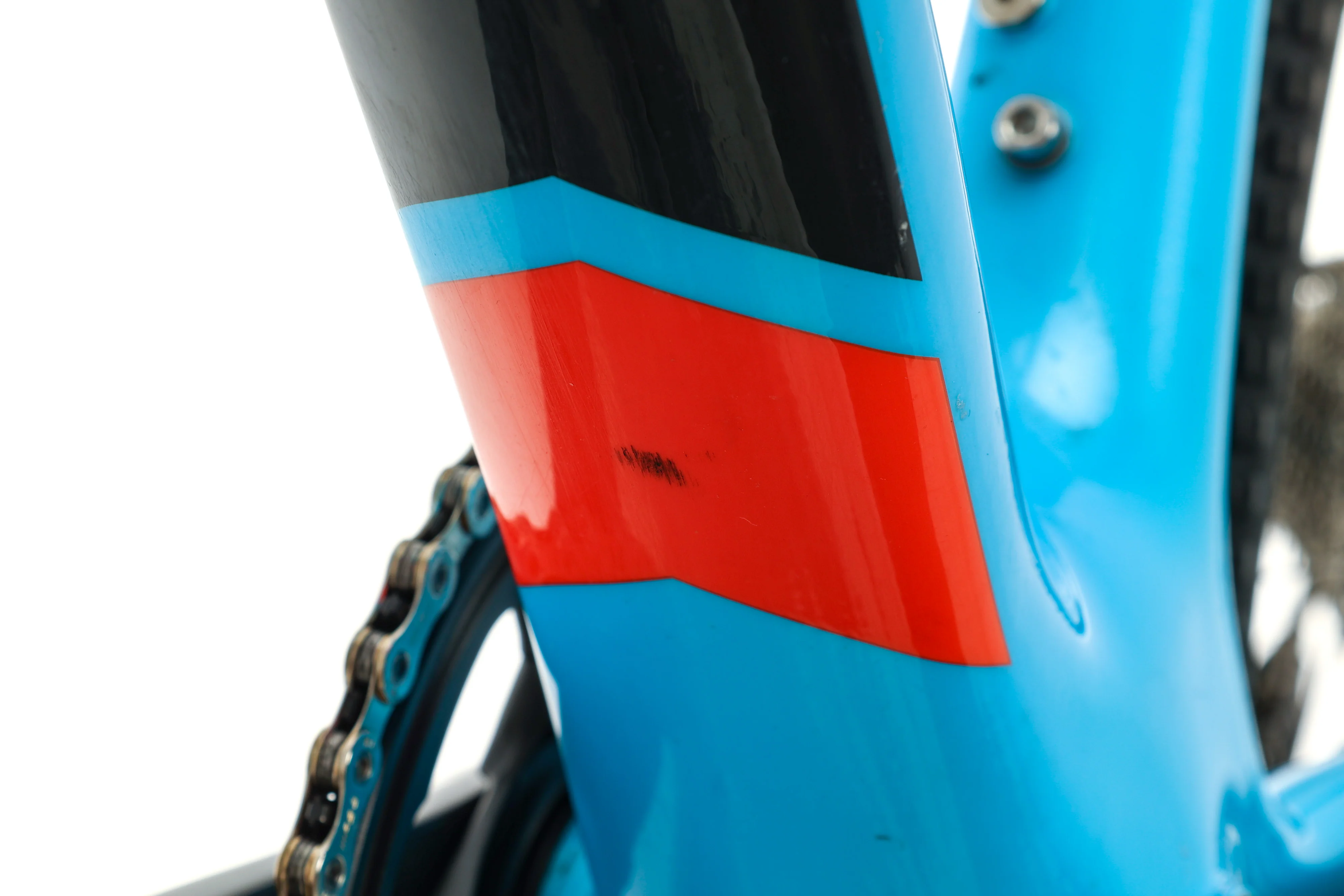Giant TCX Advanced Pro 2 Cyclocross Bike - 2020, X-Large - Image 15