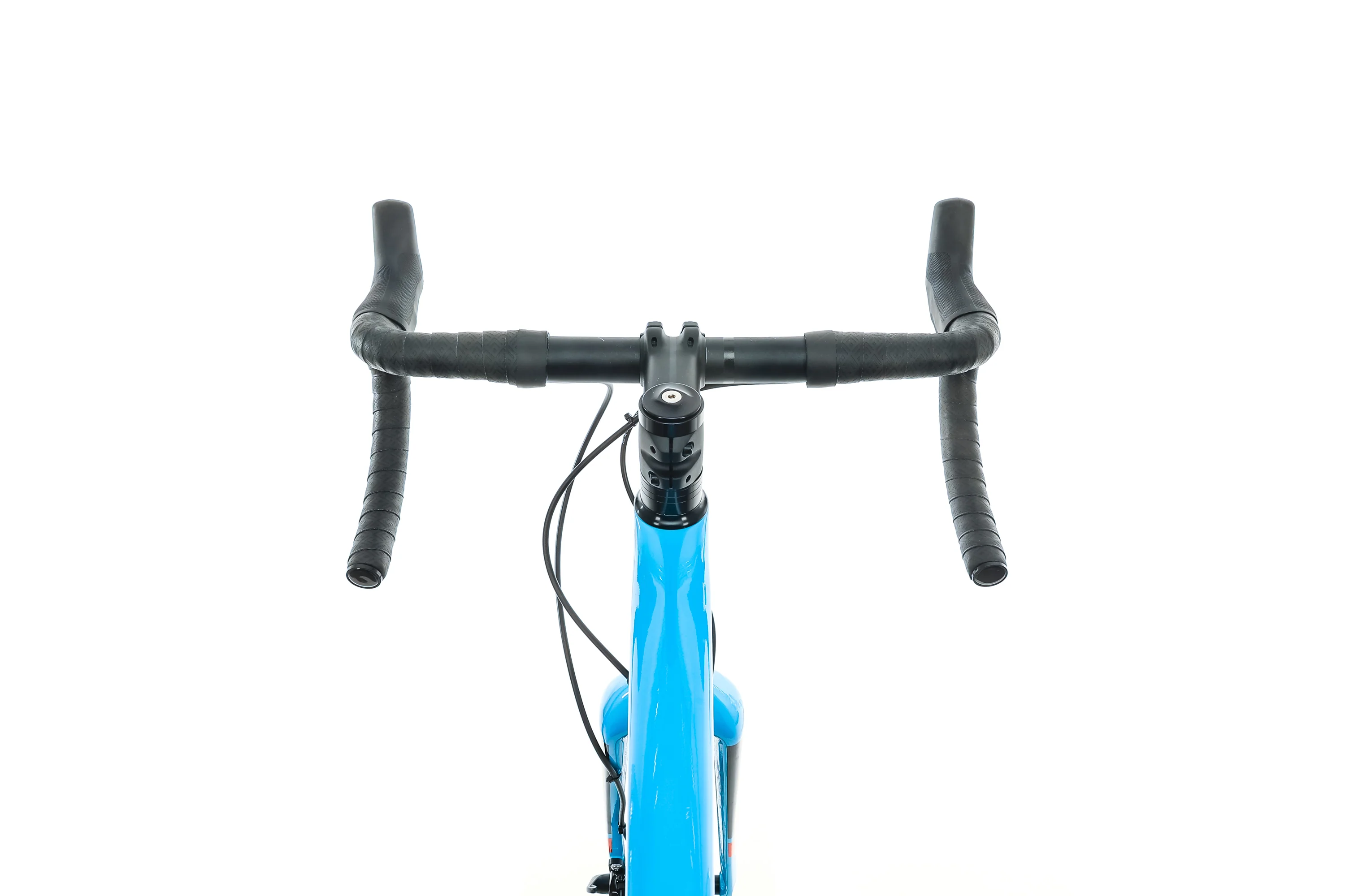 Giant TCX Advanced Pro 2 Cyclocross Bike - 2020, Large - Image 6