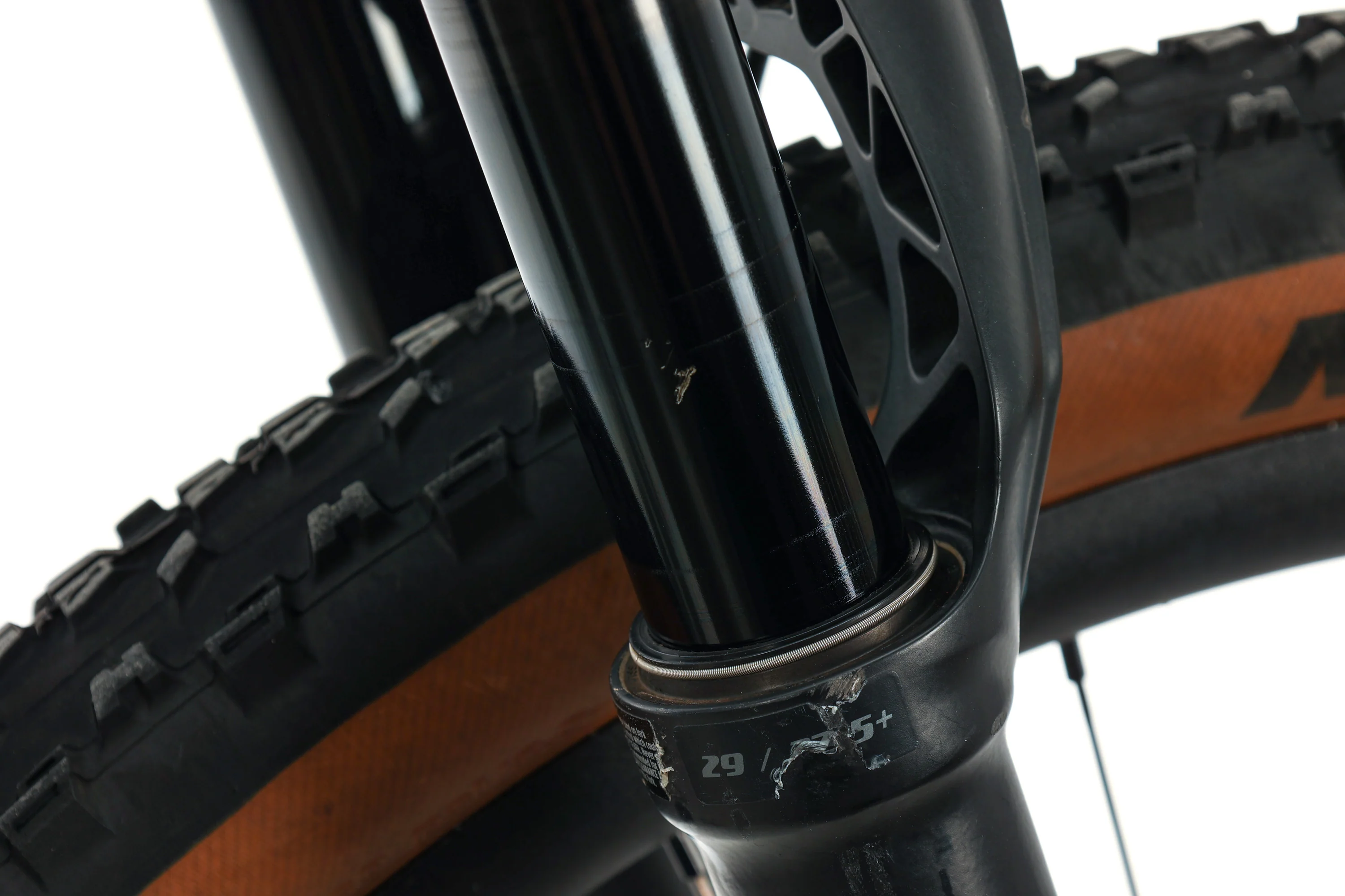 Giant Trance Advanced Pro 29 3 Mountain Bike - 2020, Large - Image 11