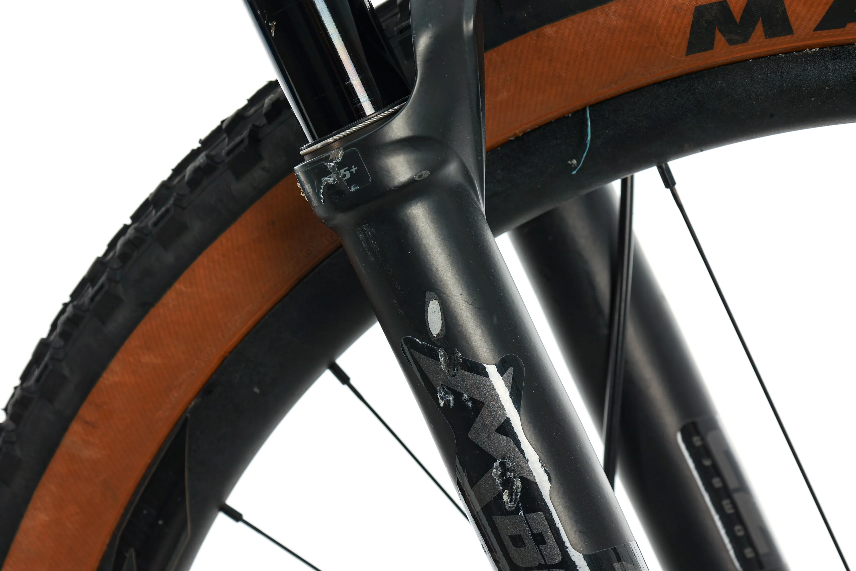Giant Trance Advanced Pro 29 3 Mountain Bike - 2020, Large - Image 9