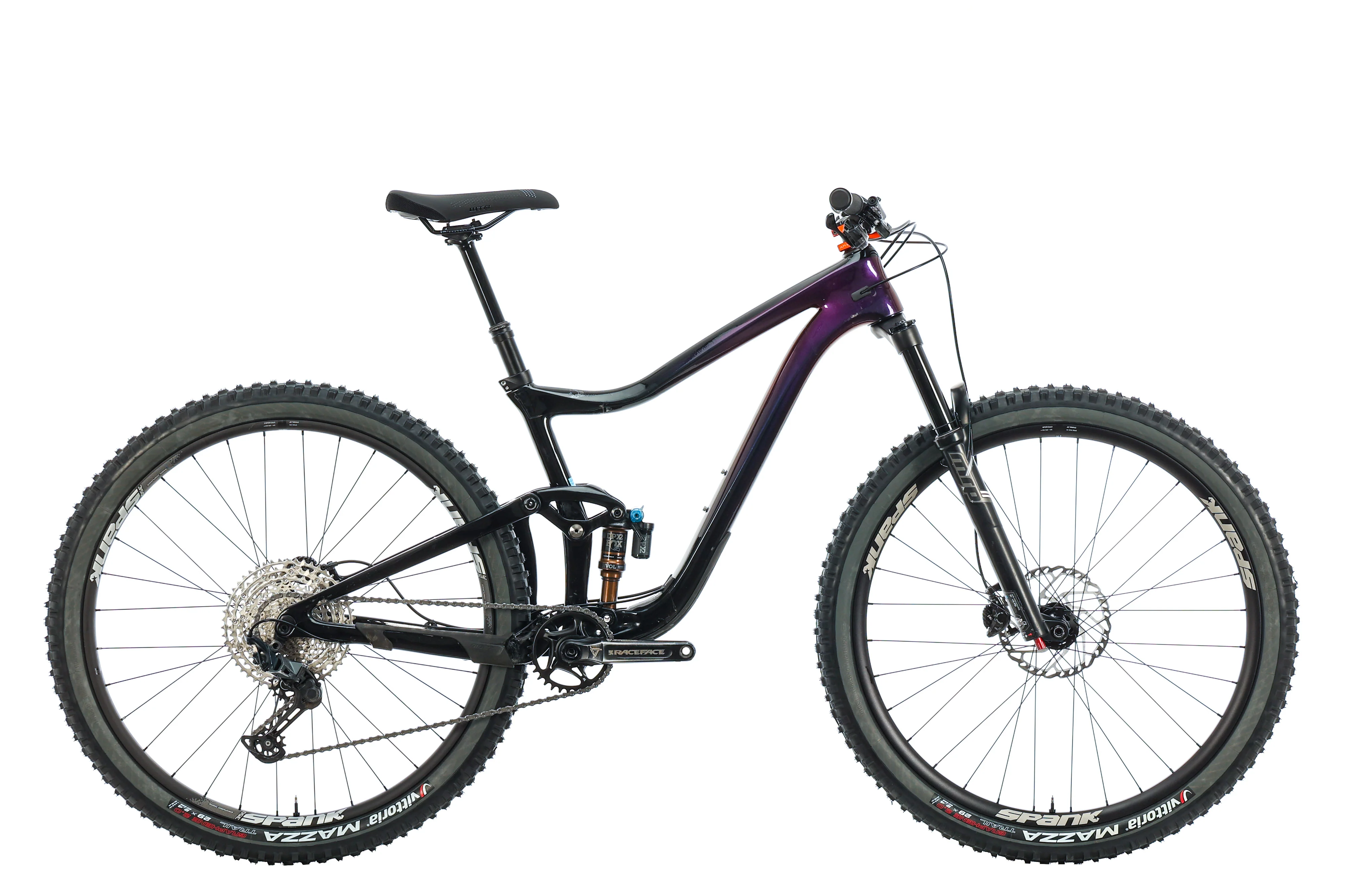 Giant Trance Advanced Pro 29 Mountain Bike - 2020, Medium