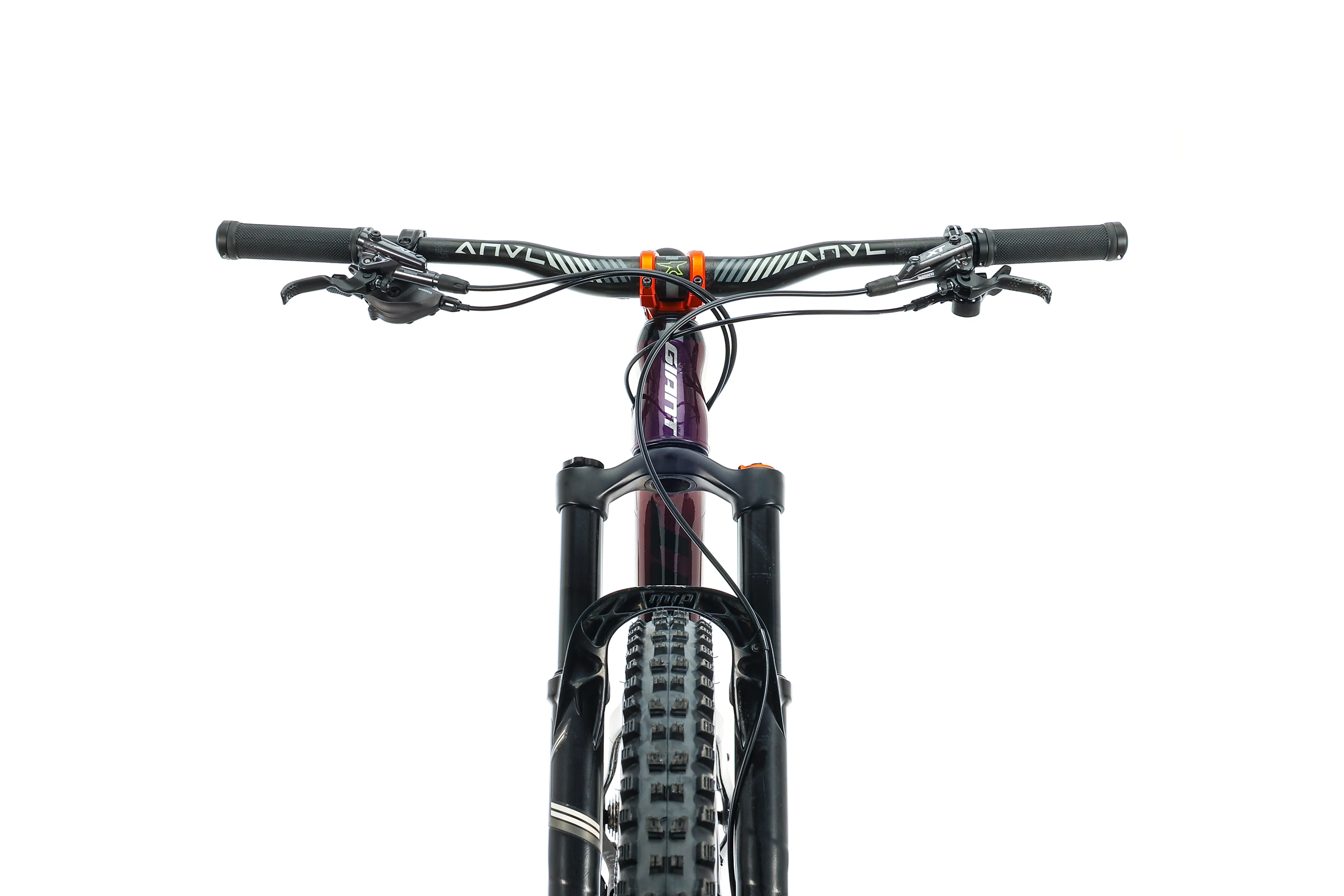 Giant Trance Advanced Pro 29 Mountain Bike - 2020, Medium - Image 6