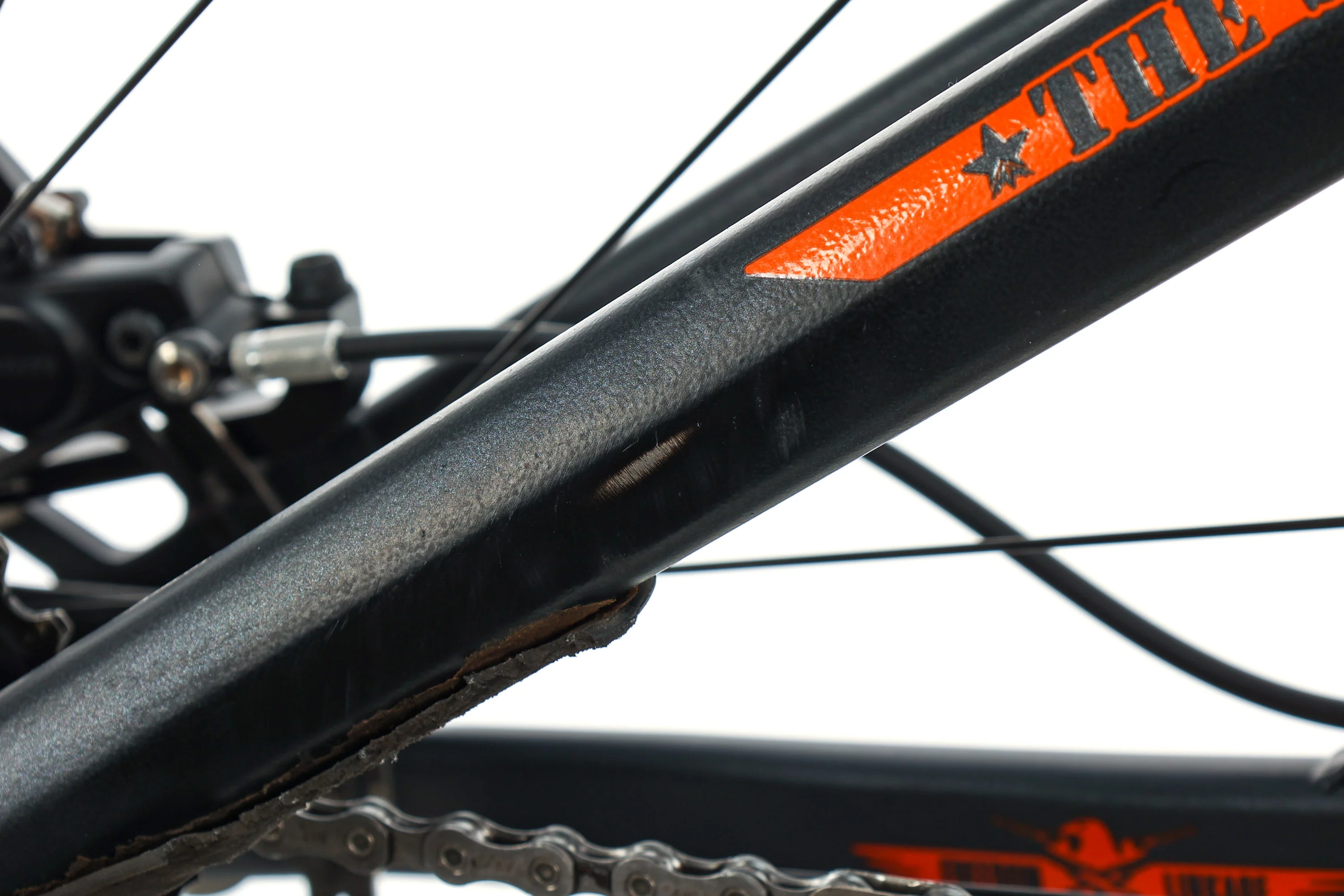 Guerrilla Gravity The Smash Mountain Bike - 2020, Size 3 - Image 13