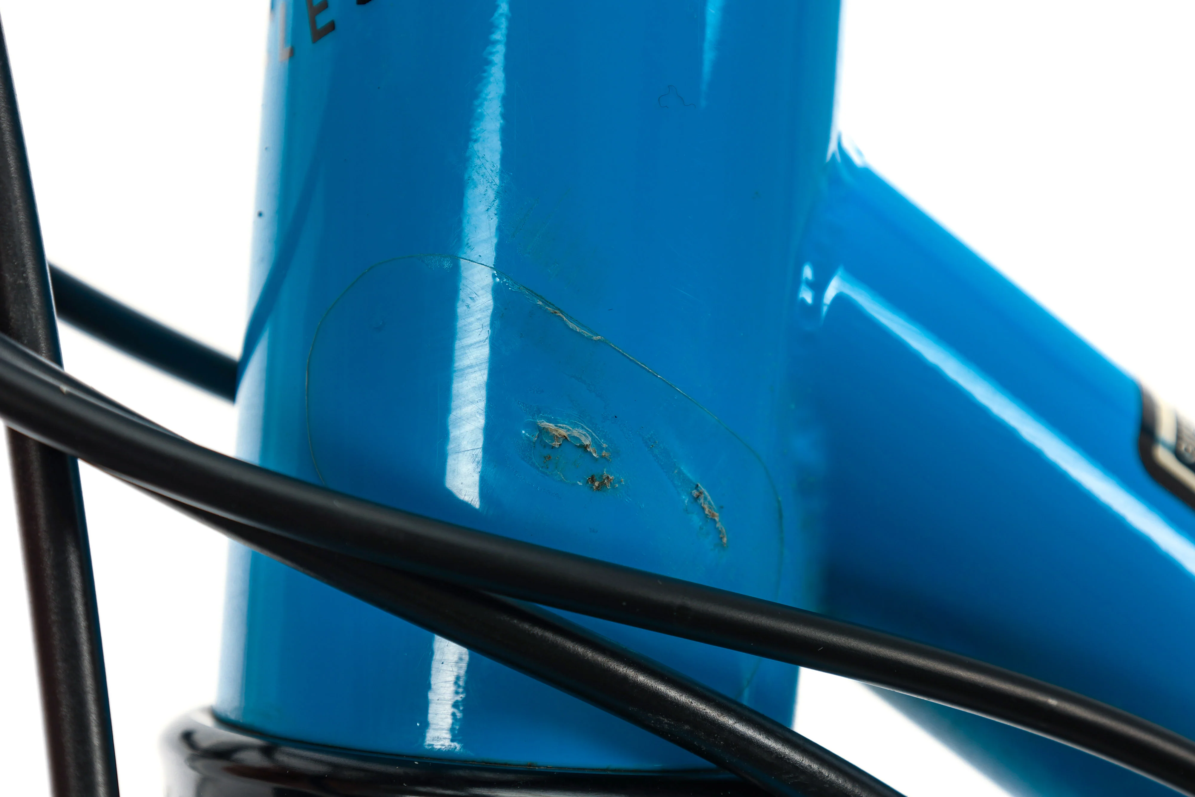 Gunnar Hyper-XX Gravel Bike - 56cm - Image 13