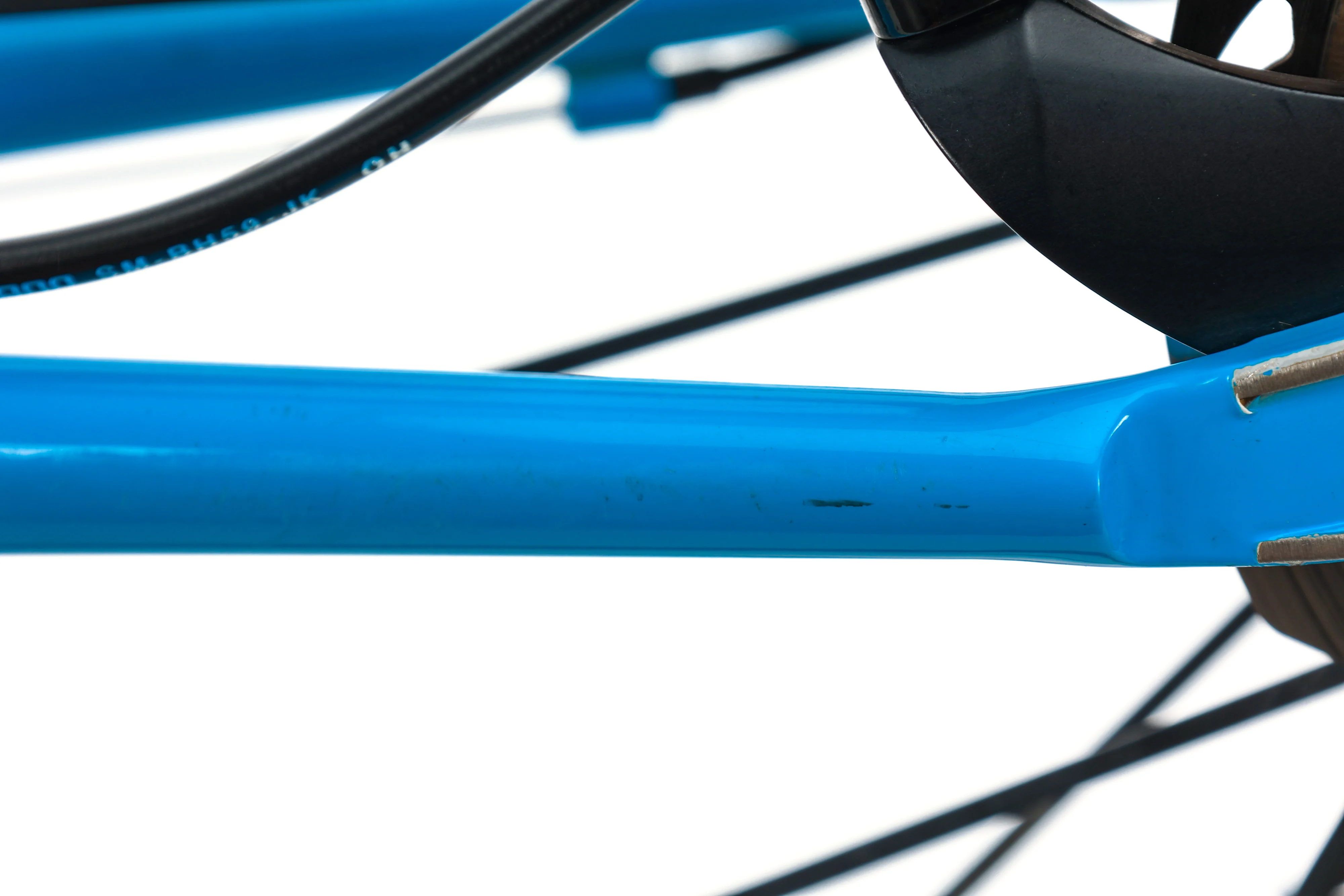 Gunnar Hyper-XX Gravel Bike - 56cm - Image 14