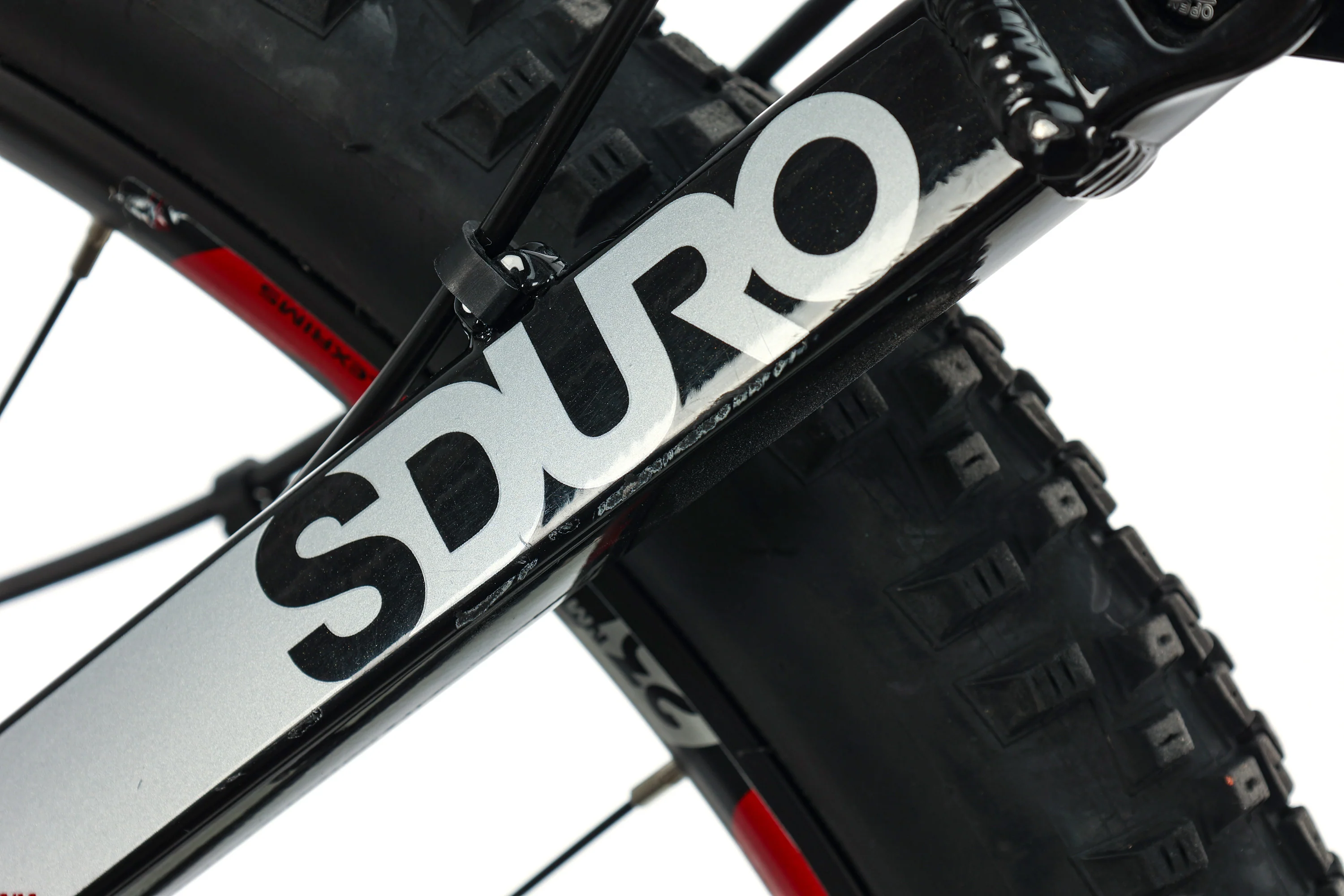 Haibike SDURO 2.0 FullSeven LT 2.0 Mountain E-Bike - 2020, Large - Image 17