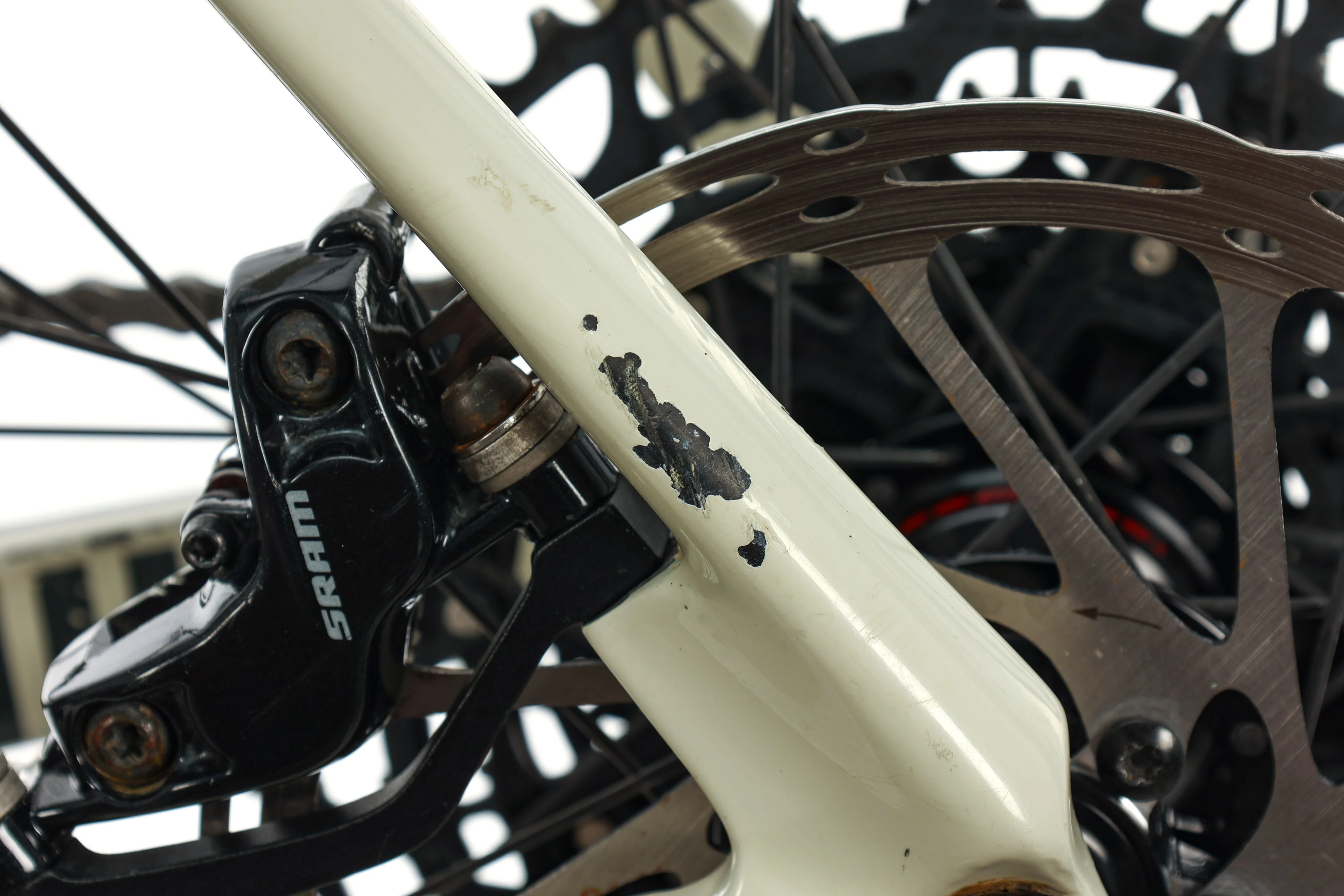 Ibis DV9 GX Mountain Bike - 2020, Medium - Image 21