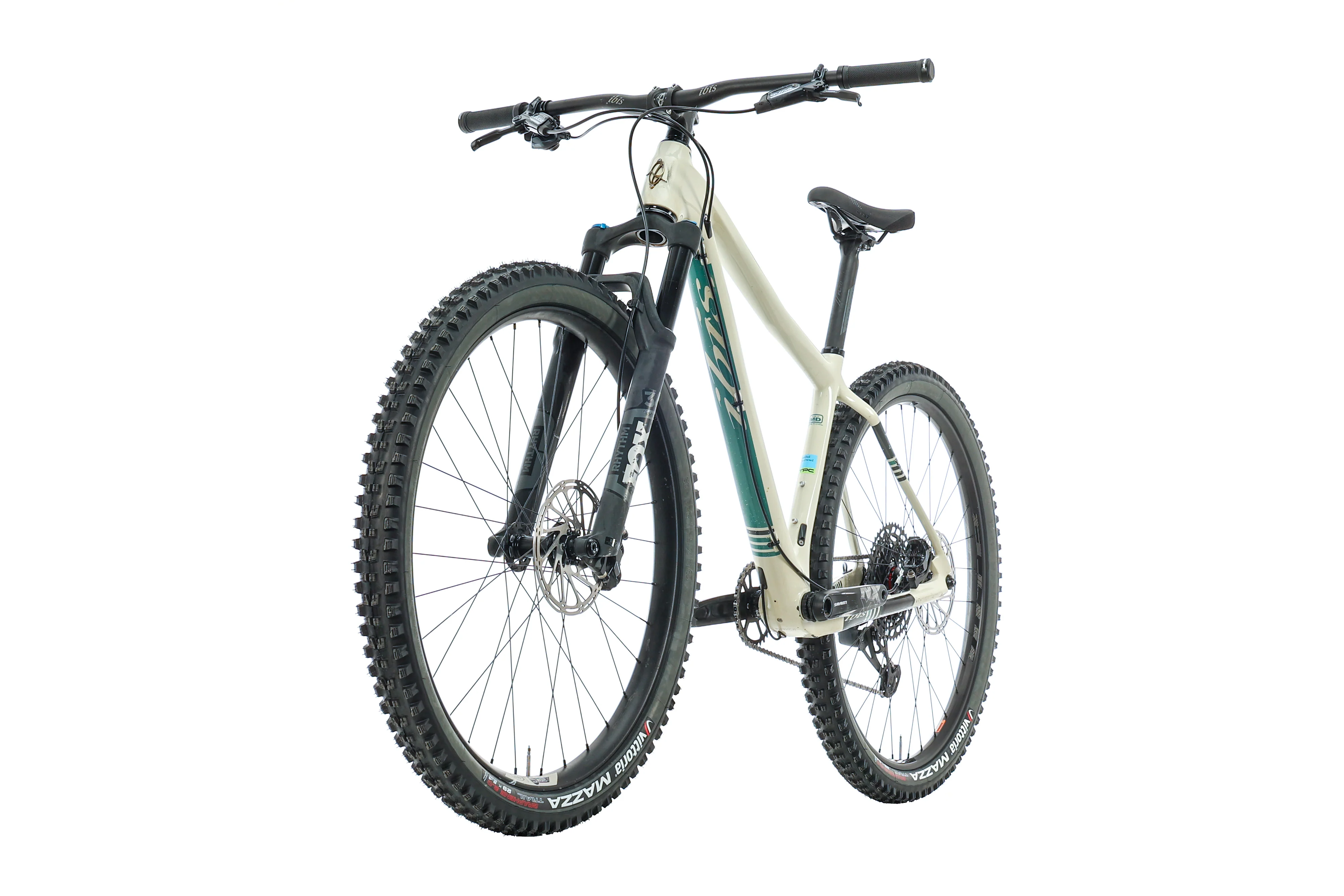 Ibis DV9 GX Mountain Bike - 2020, Medium - Image 4