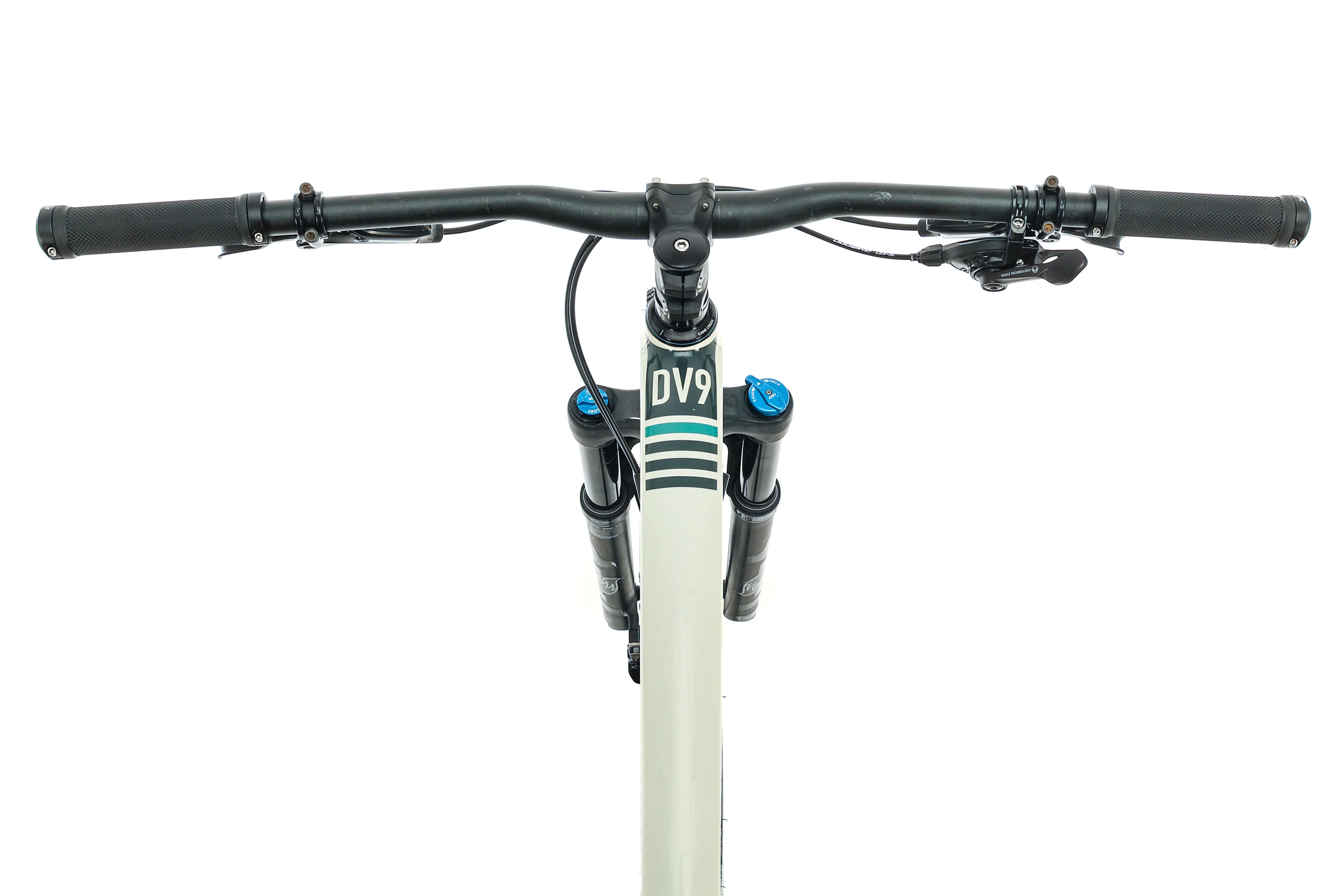 Ibis DV9 GX Mountain Bike - 2020, Medium - Image 6
