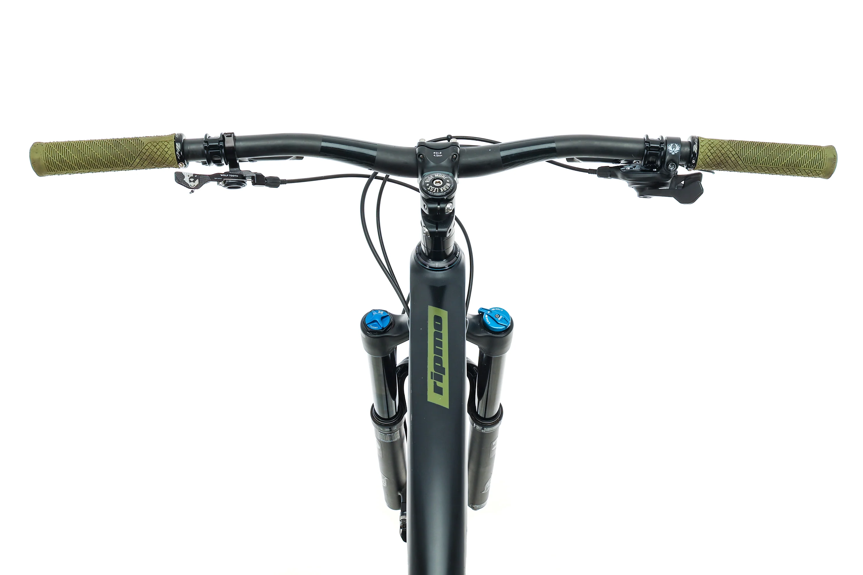 Ibis Ripmo Carbon Mountain Bike - 2020, Large - Image 7