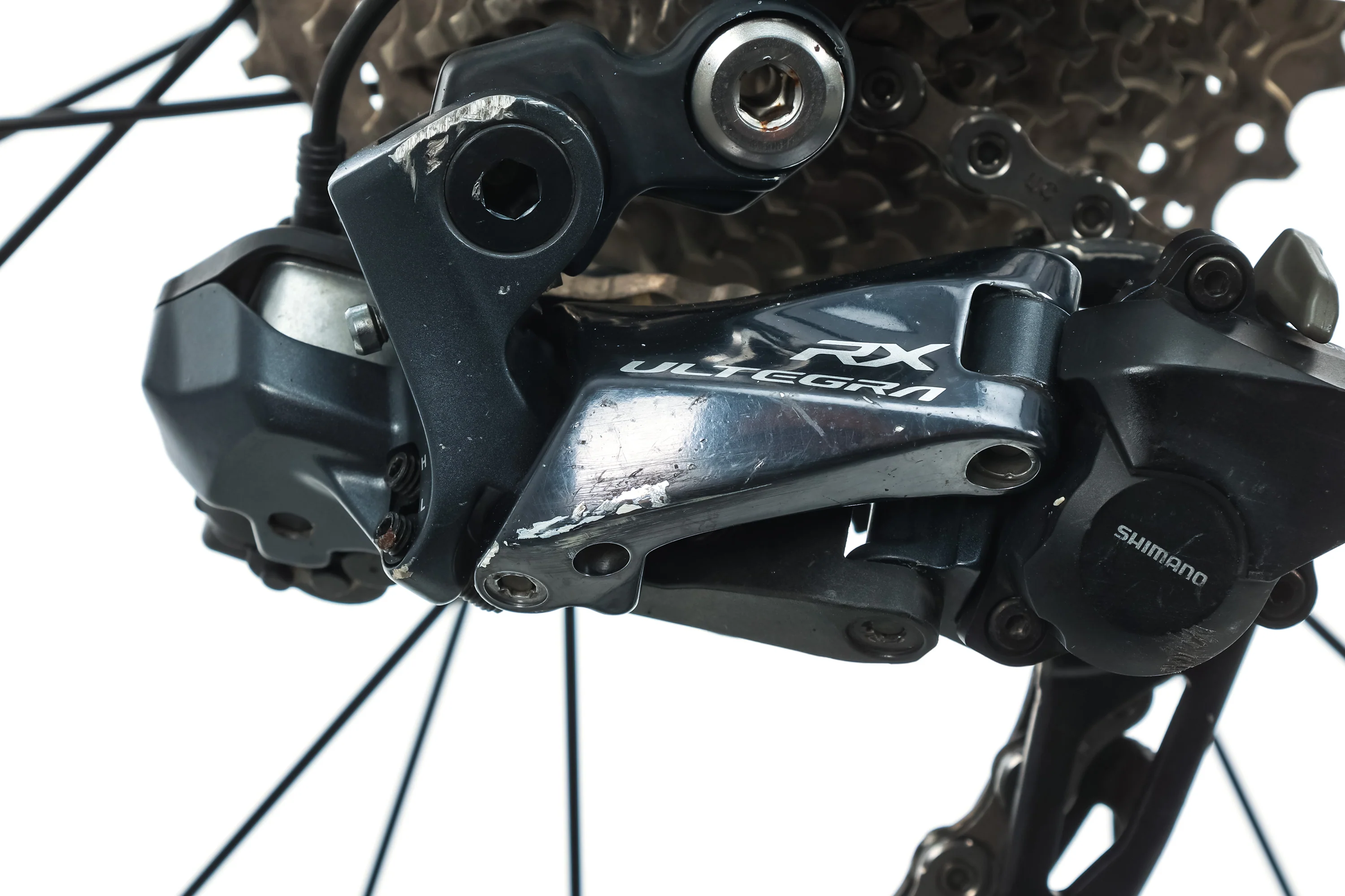 Litespeed Watia Gravel Bike - 2020, Small - Image 8