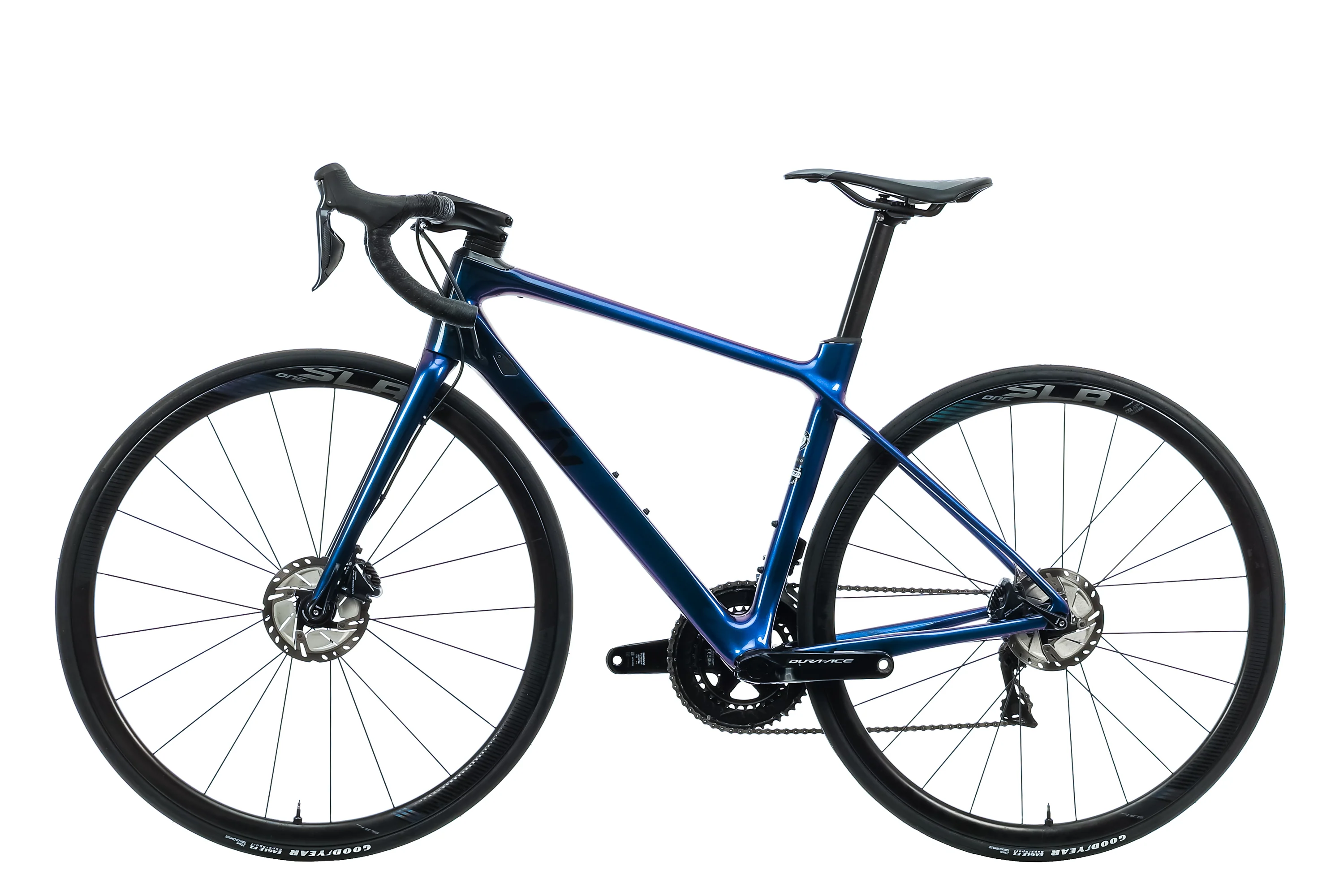 Liv Langma Advanced Pro 0 Women's Road Bike - 2020, Small - Image 2