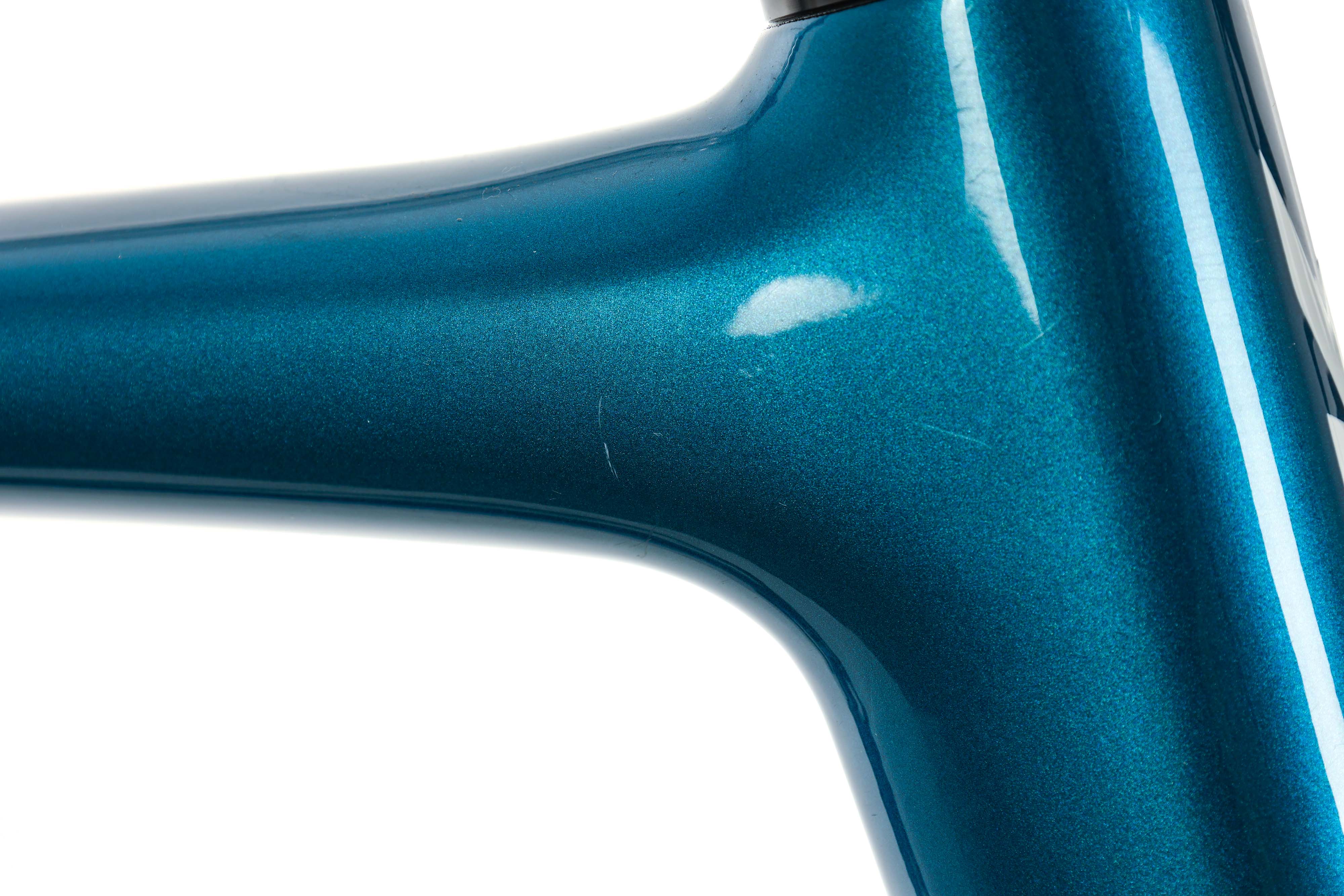 Look 785 Huez Disc 105 Road Bike - 2020, Large - Image 18