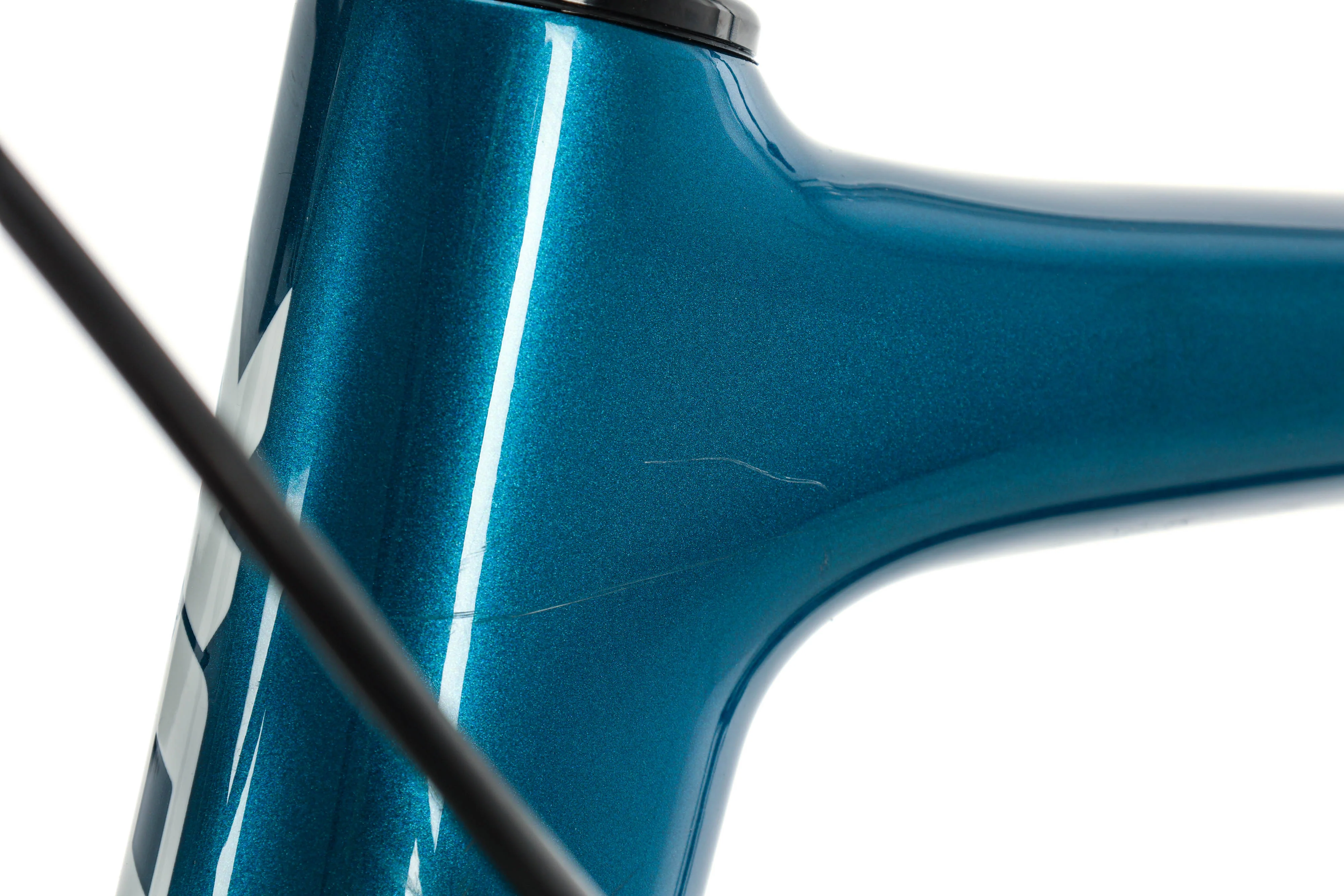 Look 785 Huez Disc 105 Road Bike - 2020, Large - Image 21