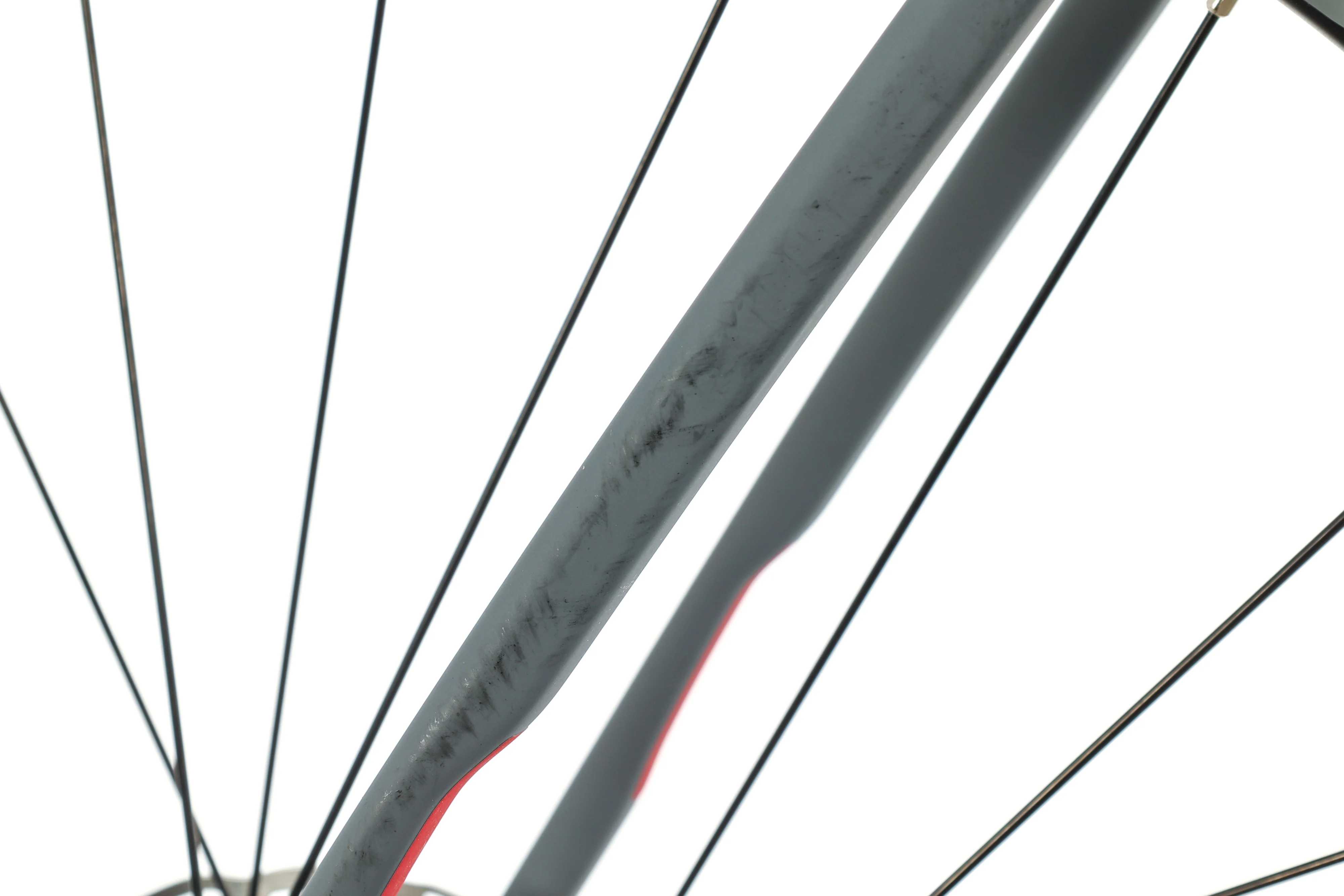 Look E765 Gravel Grey Matte Gravel E-Bike - 2021, Large - Image 8