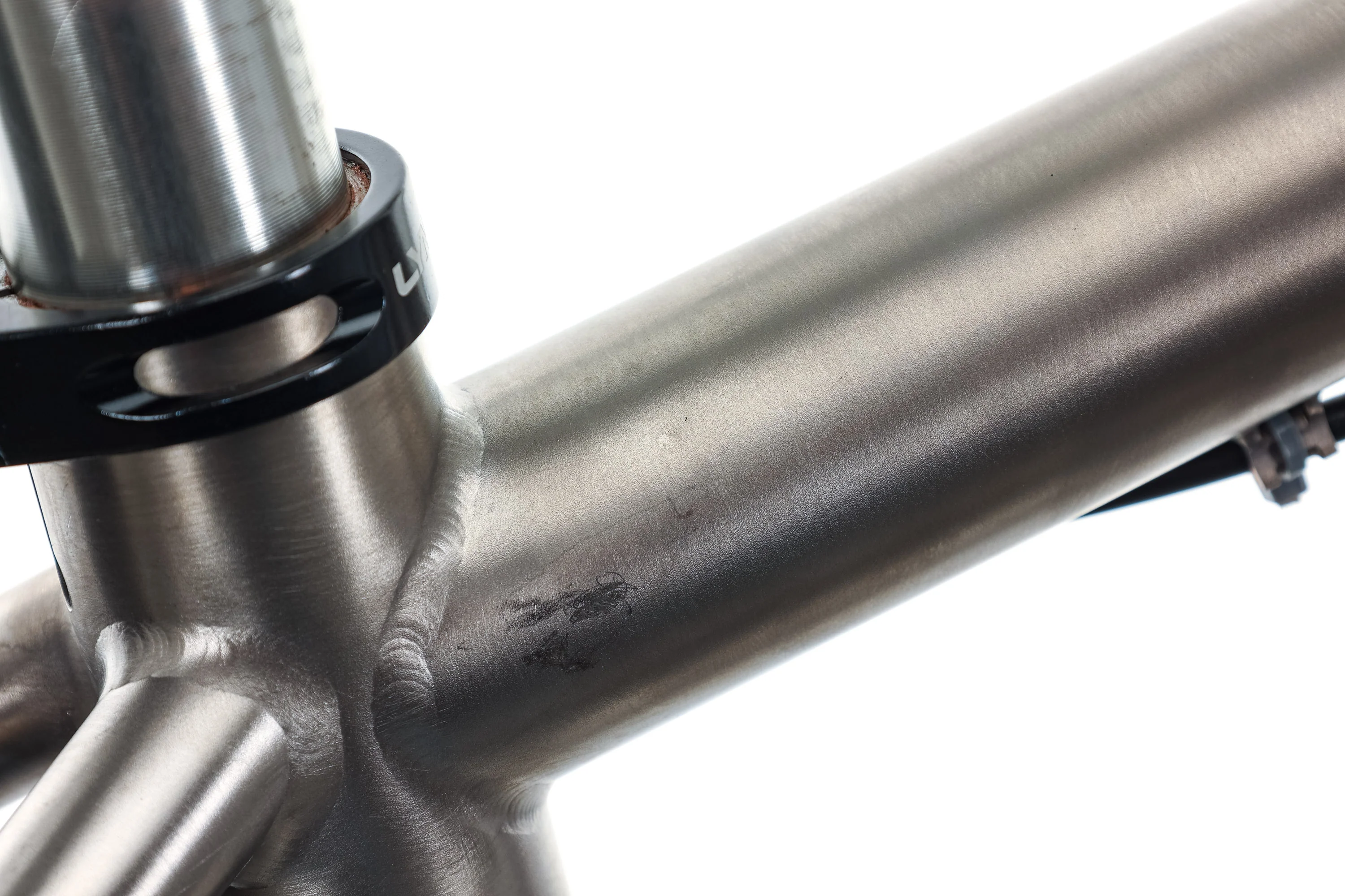 Lynskey Live Wire Mountain Bike - 2019, Medium - Image 8