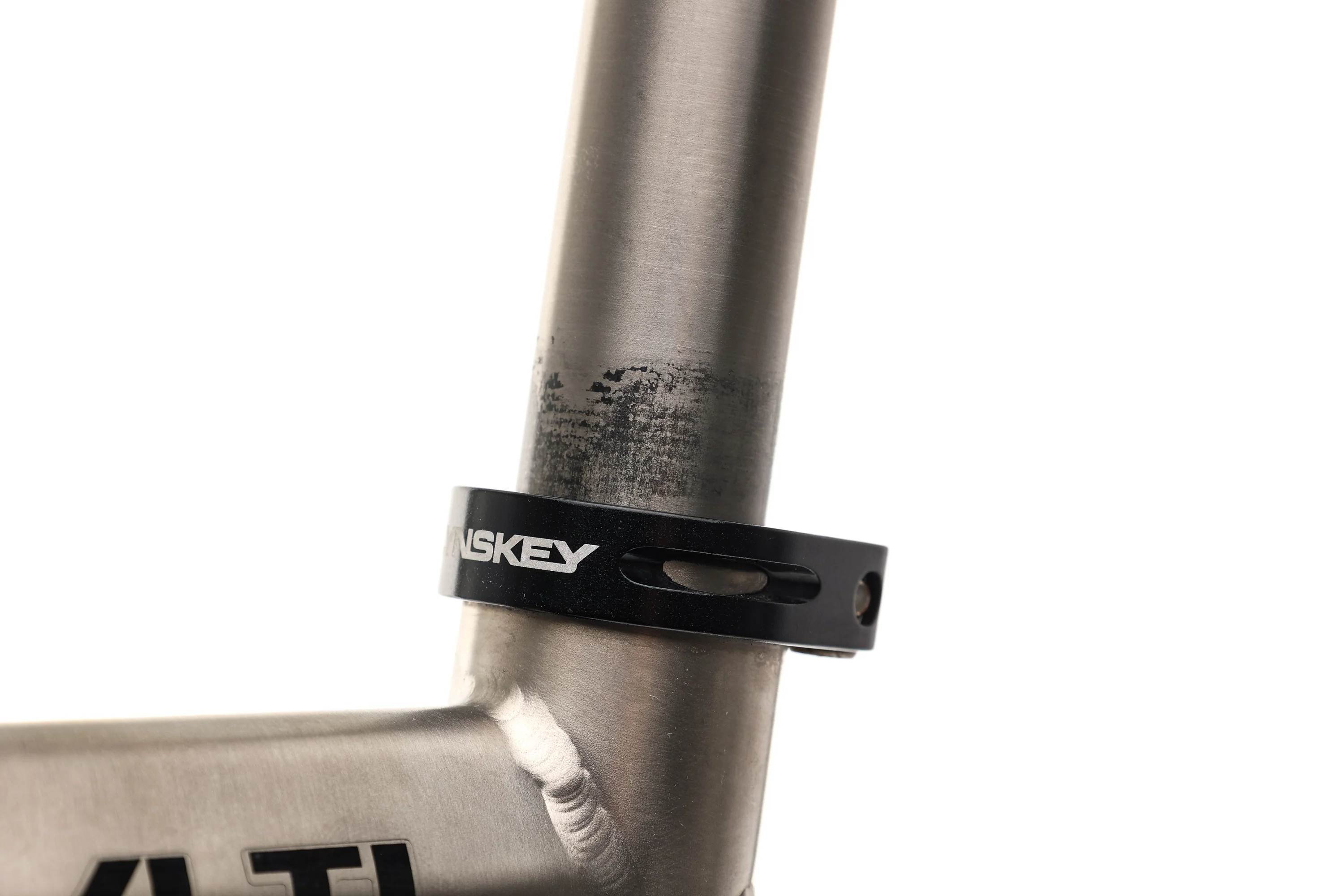 Lynskey Pro GR X-Large Frameset - 2019 - Image 8