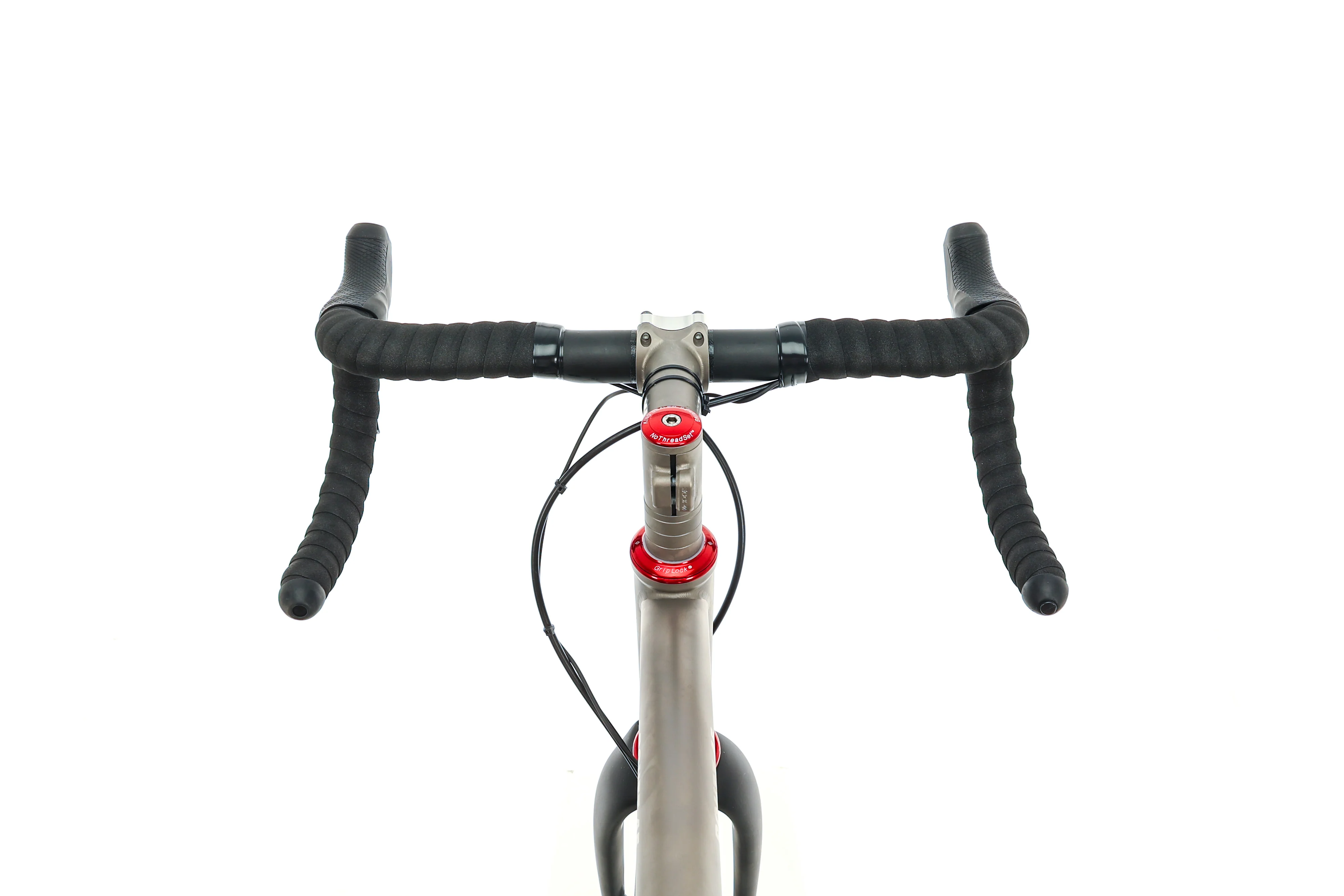 Moots Routt 45 Gravel Bike - 2020, 58cm - Image 6
