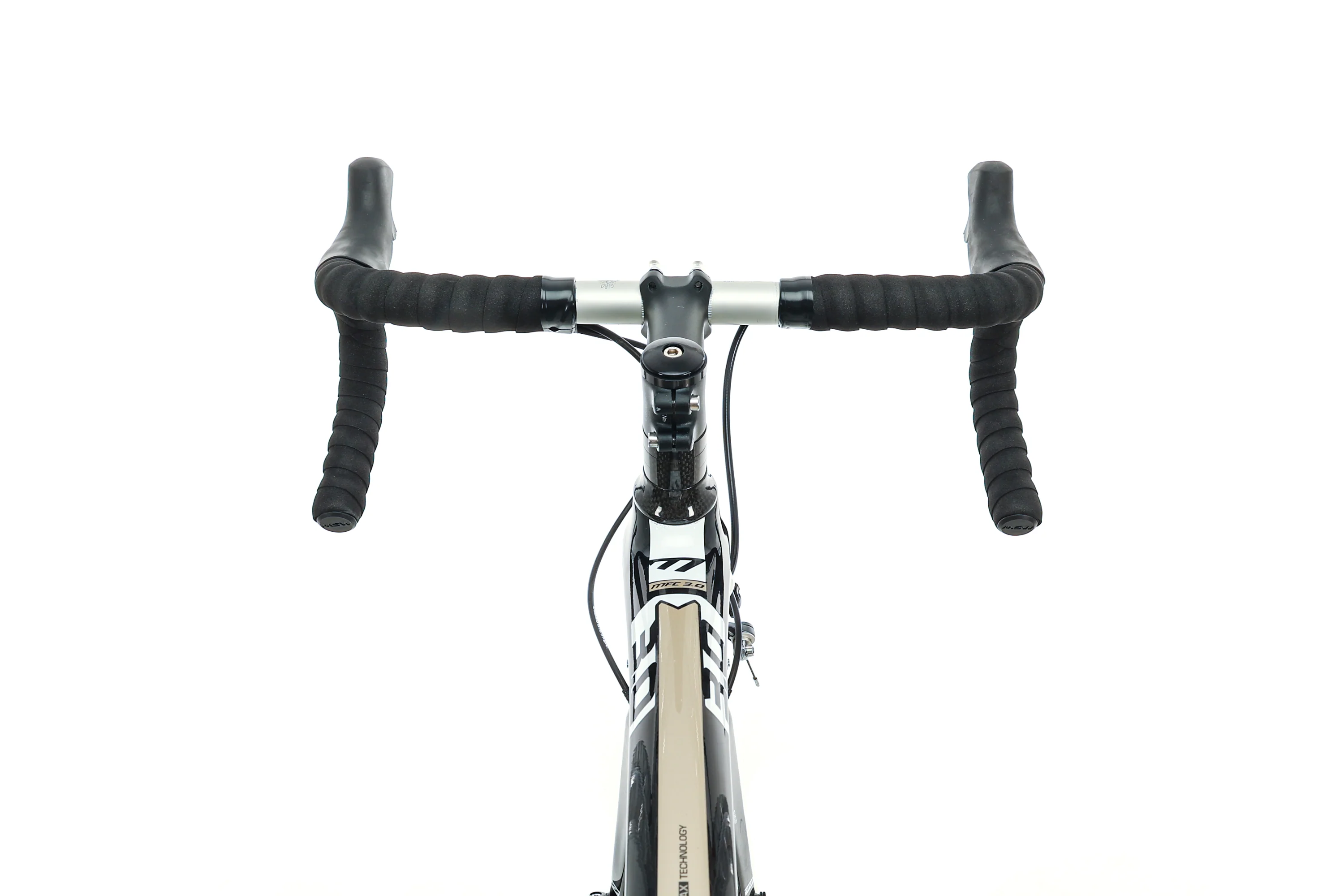 Museeuw MFC 3.0 Road Bike - 2020, Large - Image 6