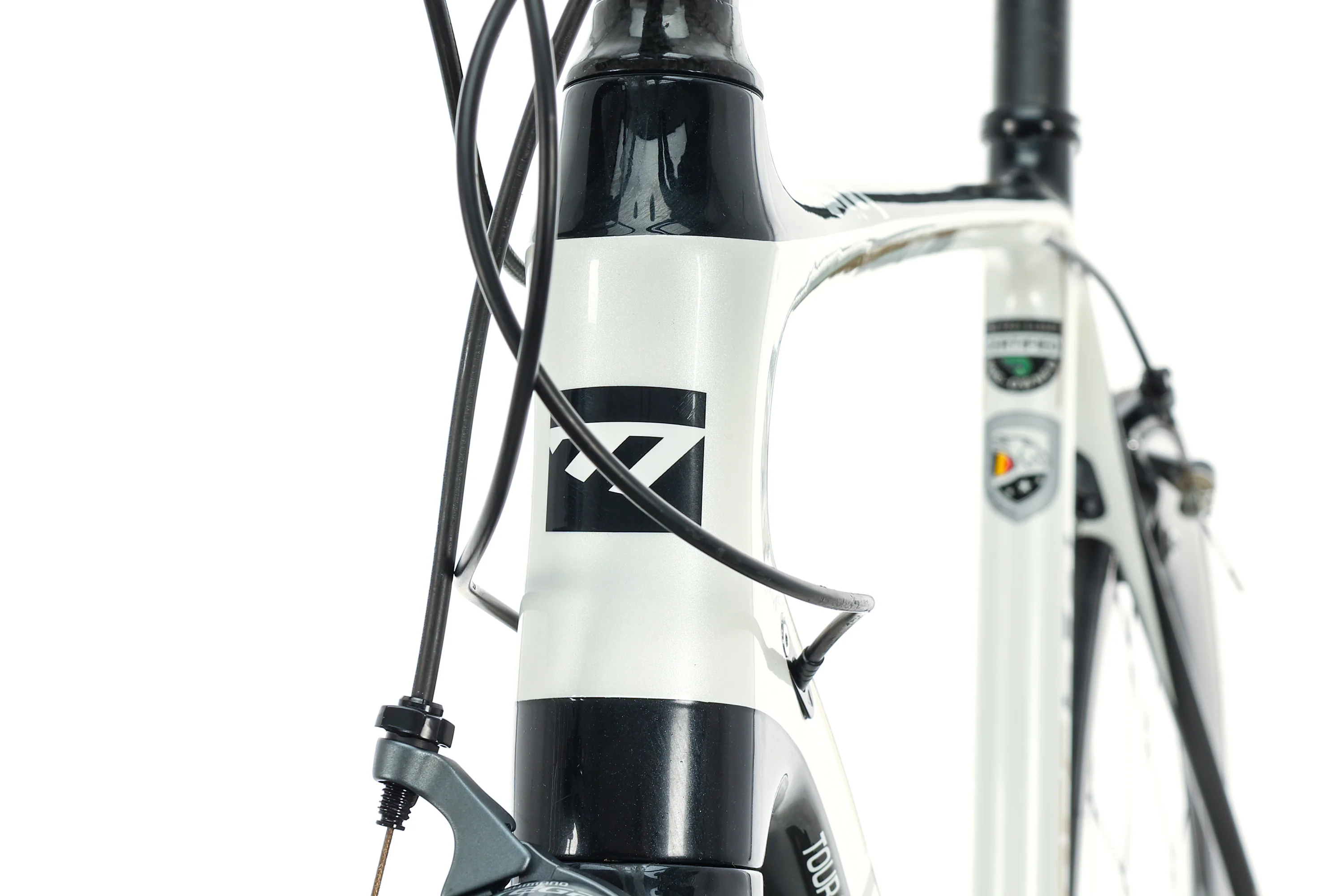 Museeuw MFC 3.0 Road Bike - 2020, Large - Image 7