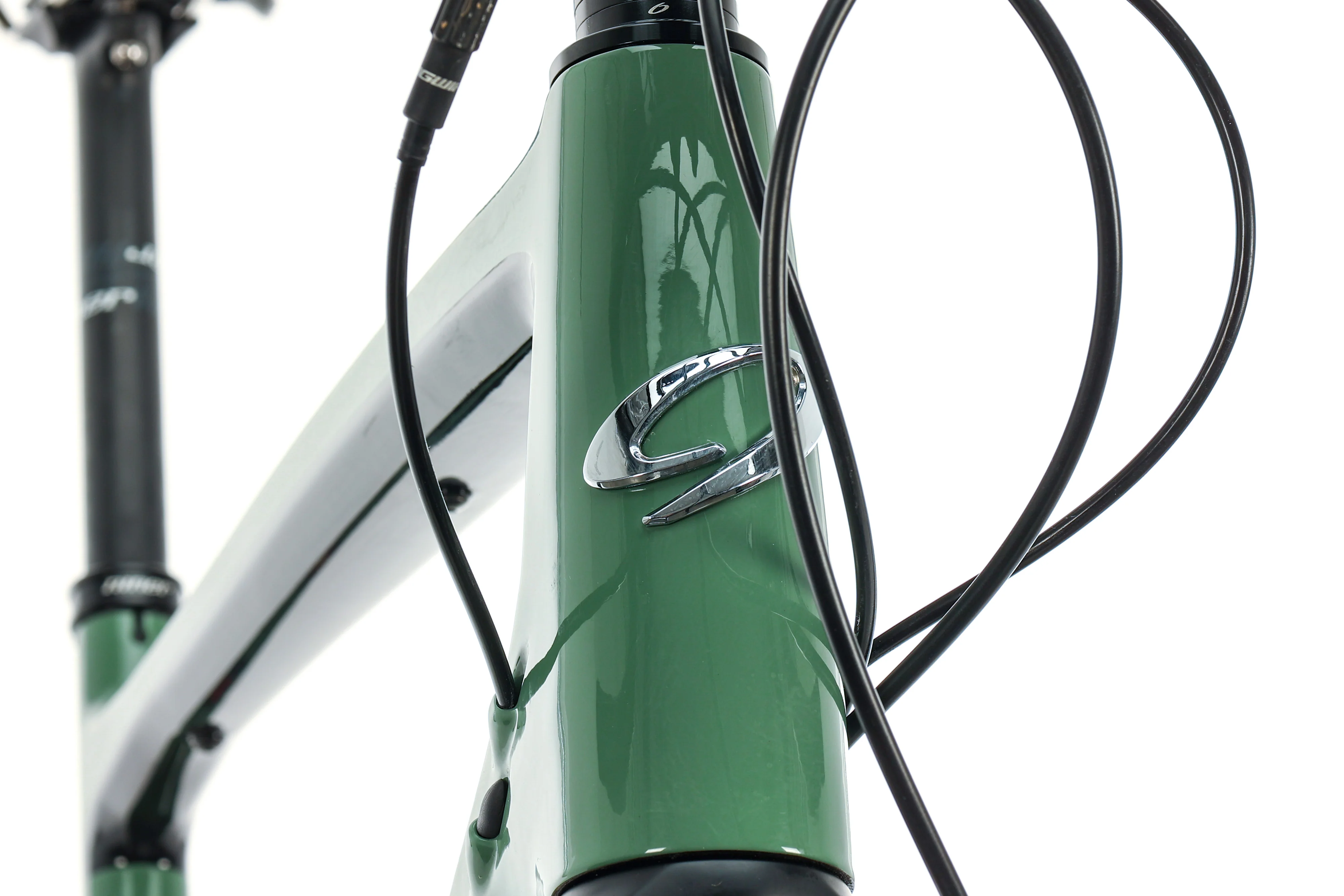 Niner MCR 9 RDO 4-Star Shimano GRX 800 2X Gravel Bike - 2020, 59cm - Image 8