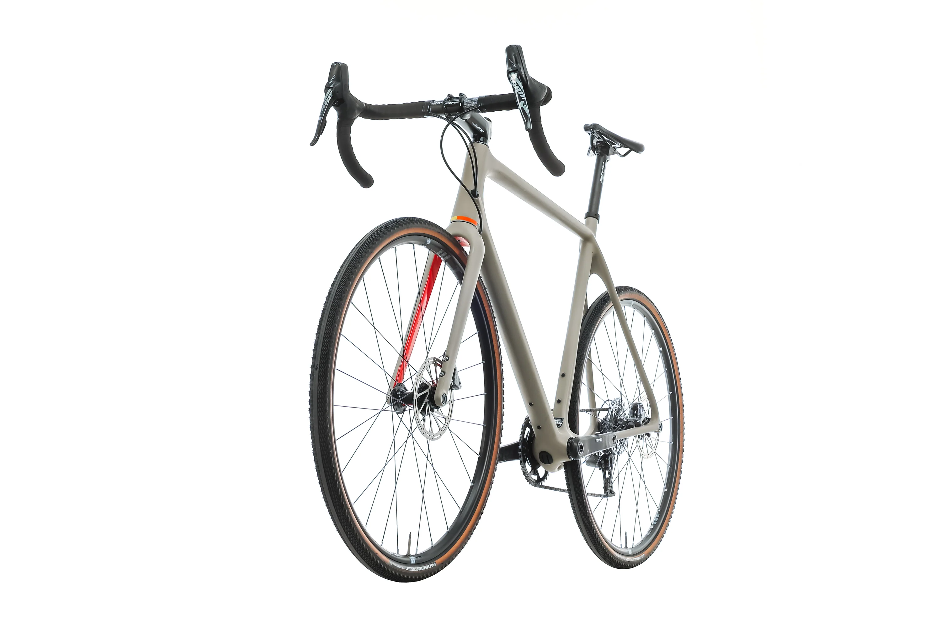 OPEN U.P. Gravel Bike - X-Large - Image 4
