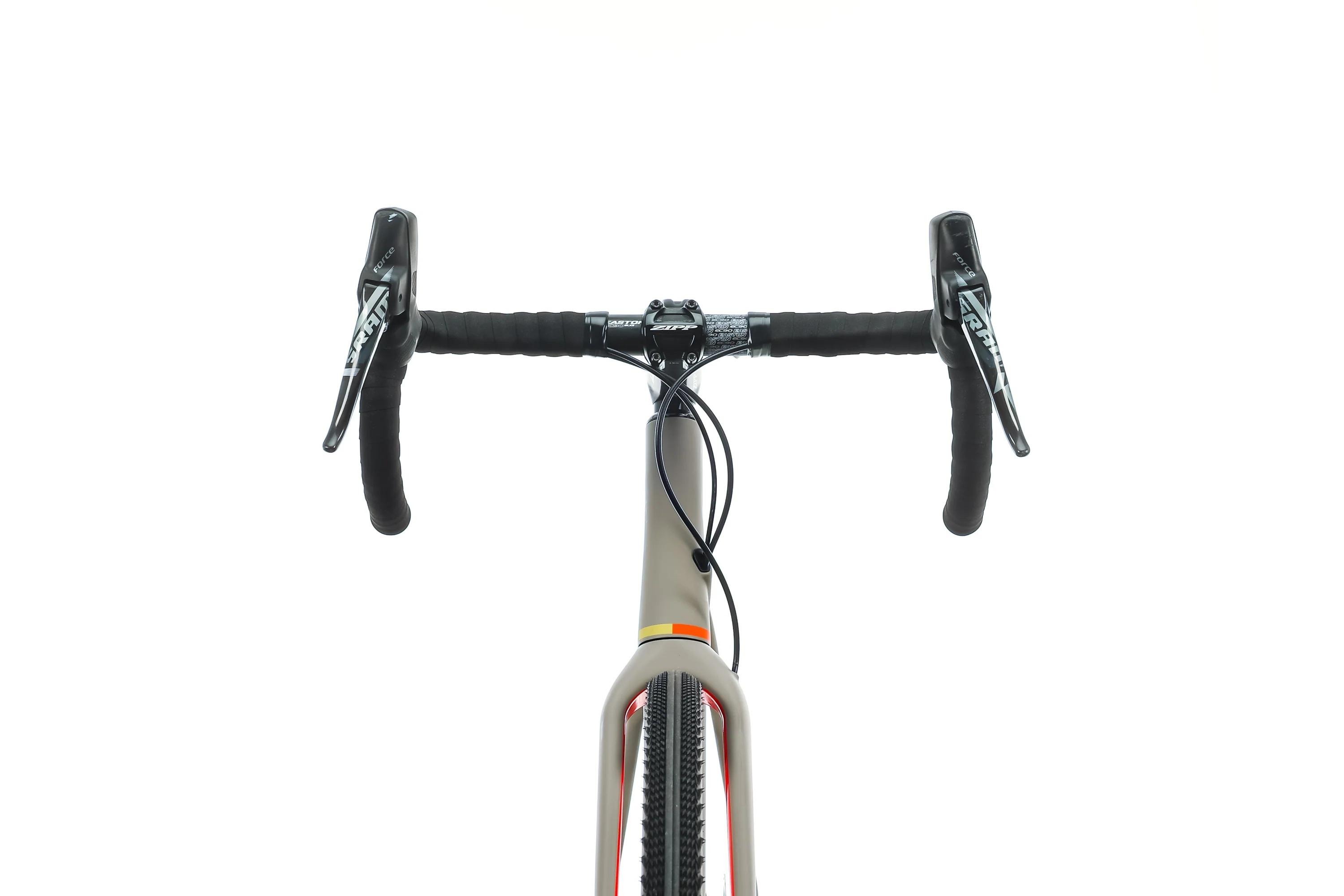 OPEN U.P. Gravel Bike - X-Large - Image 5