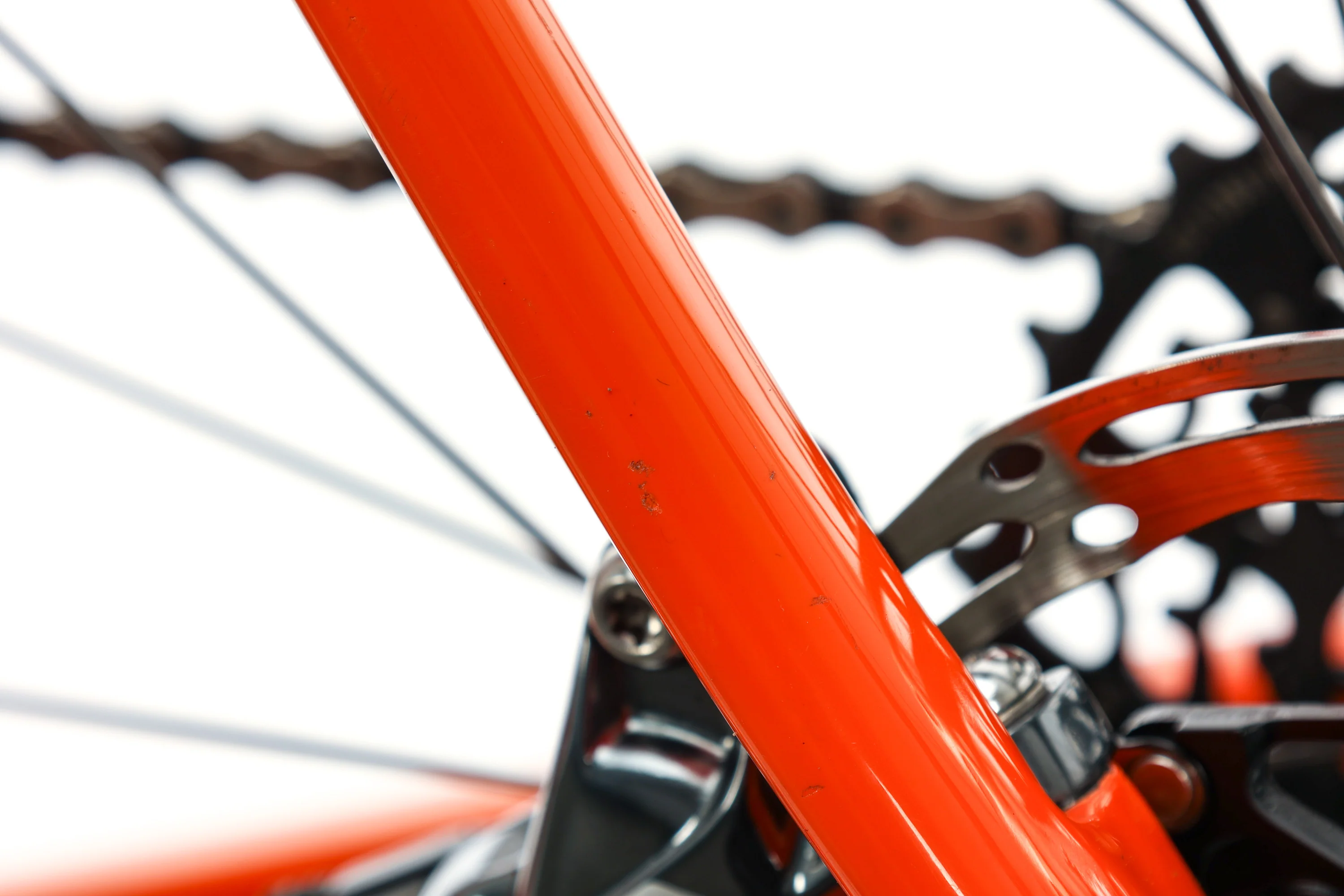 OPEN U.P. Gravel Bike -  Medium - Image 19