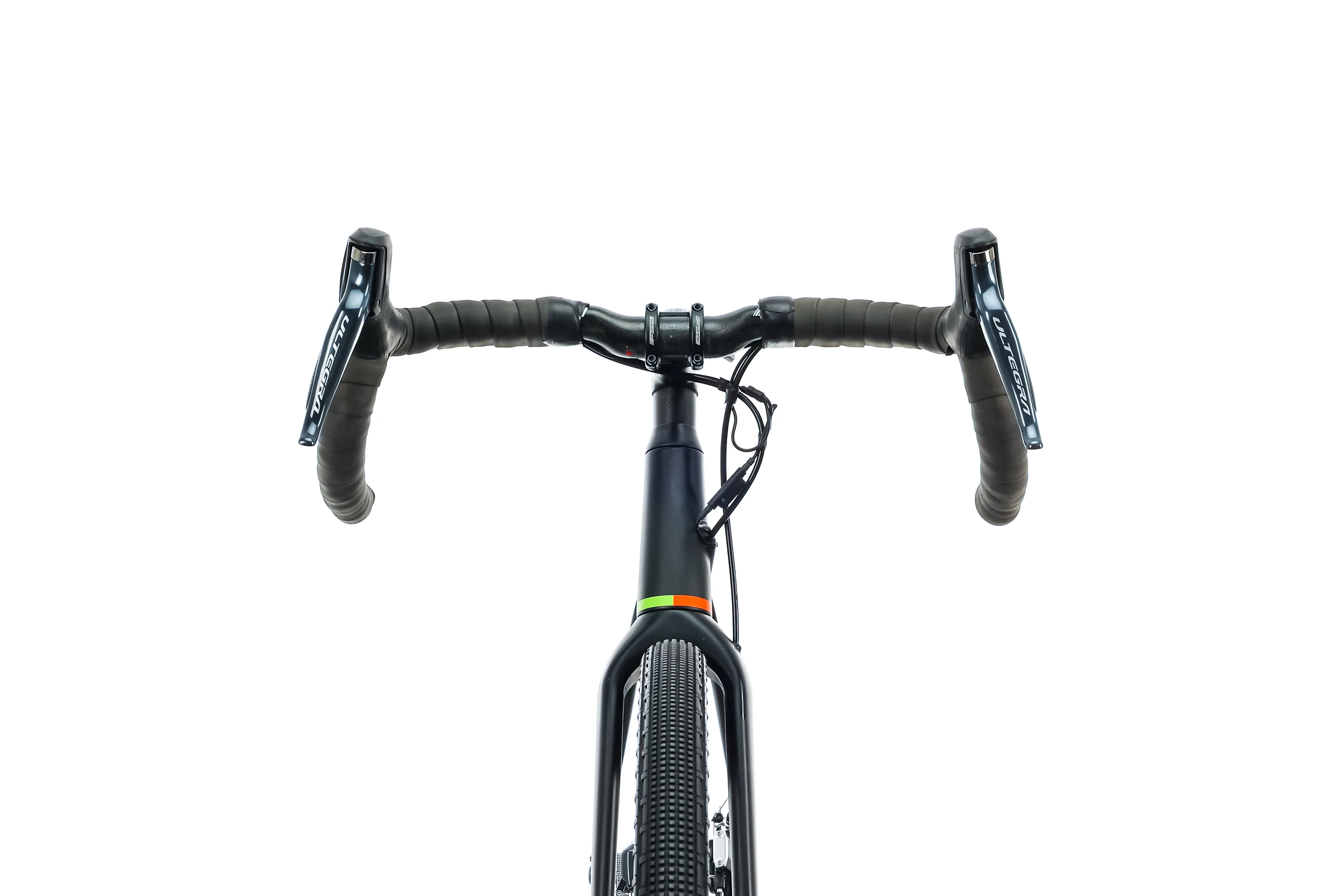Open U.P.P.E.R. Gravel Bike - Medium - Image 5