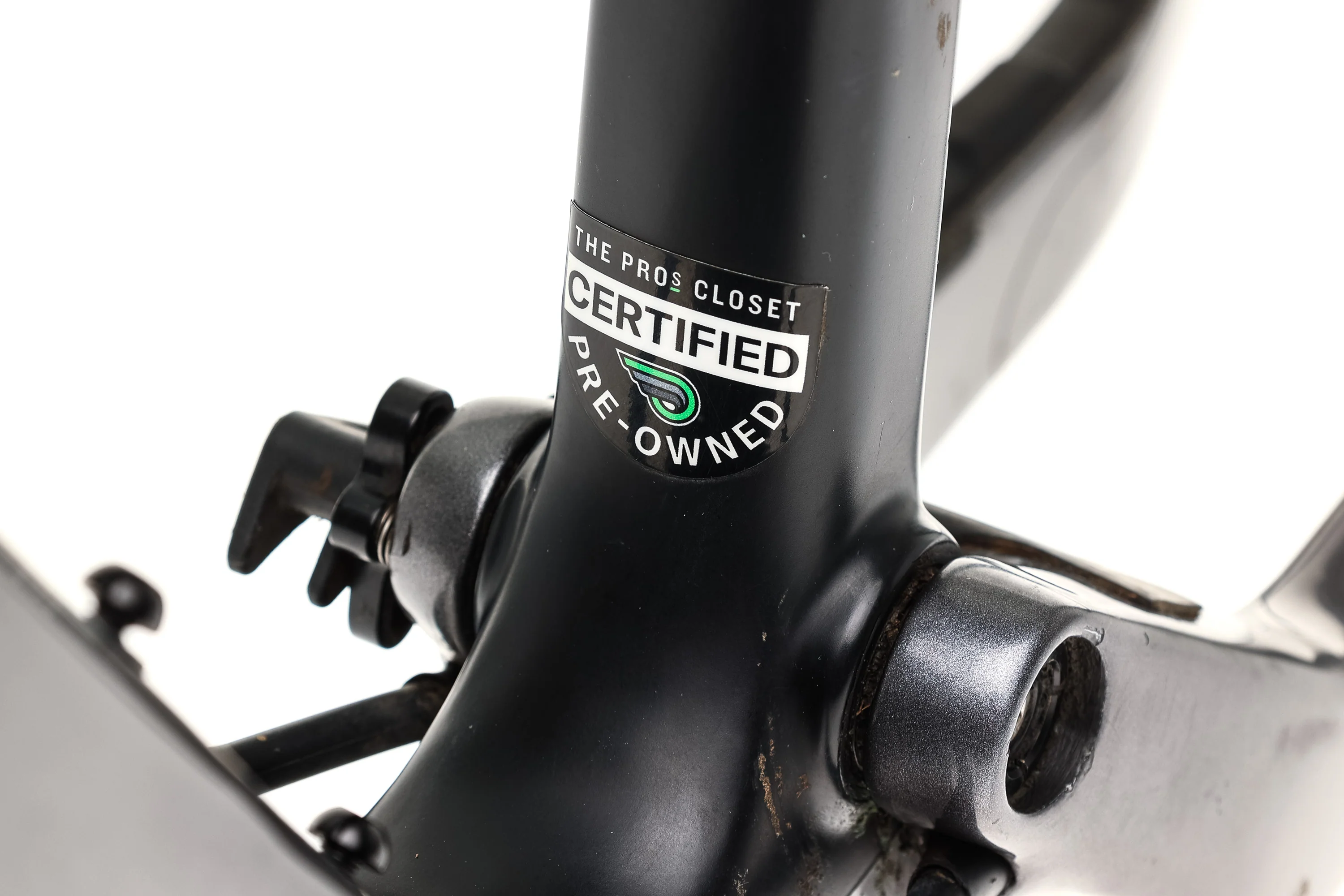 Orbea Occam M-LTD X-Large Frameset - 2020 - Image 5