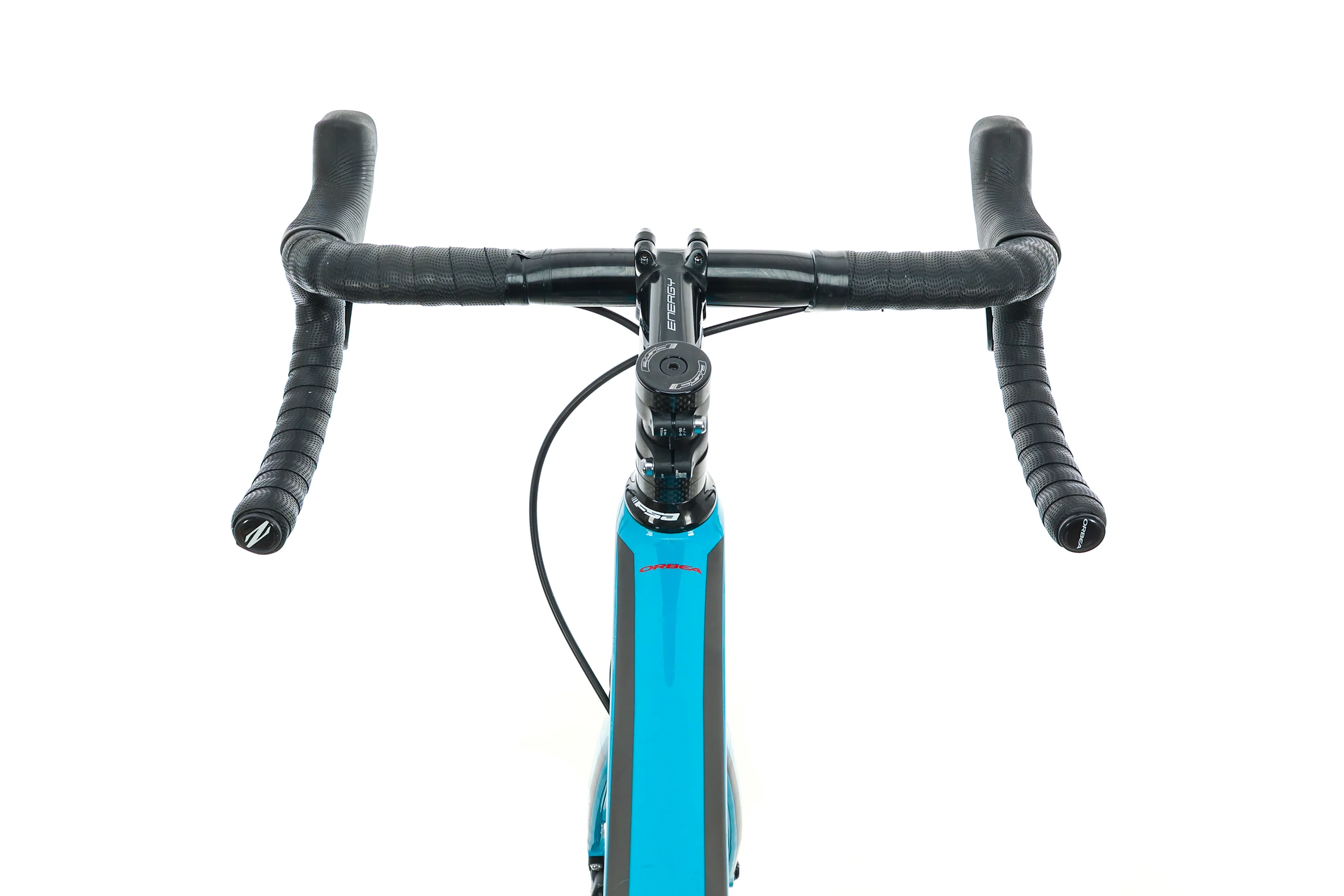 Orbea Orca M21i Team-D Road Bike - 2020, 57cm - Image 6