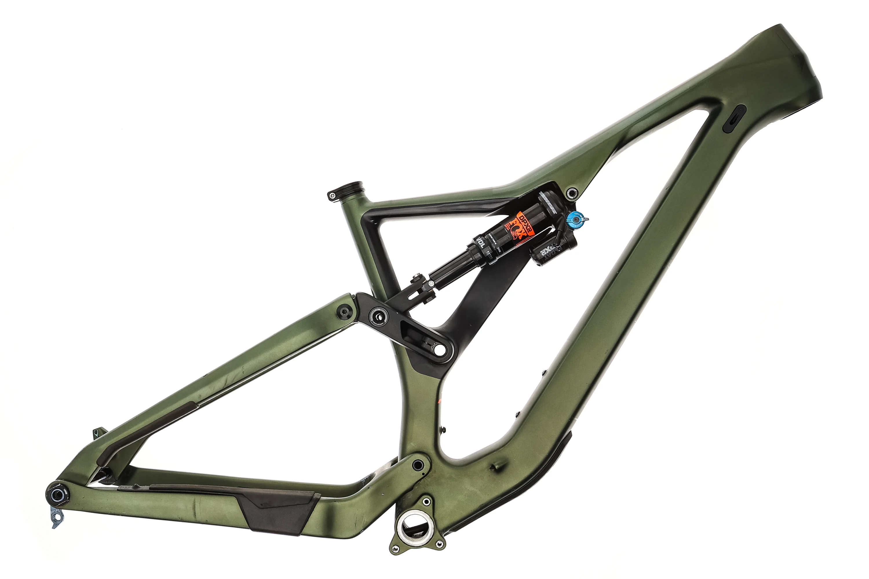 Orbea Rallon Large Frame - 2020 - Image 4