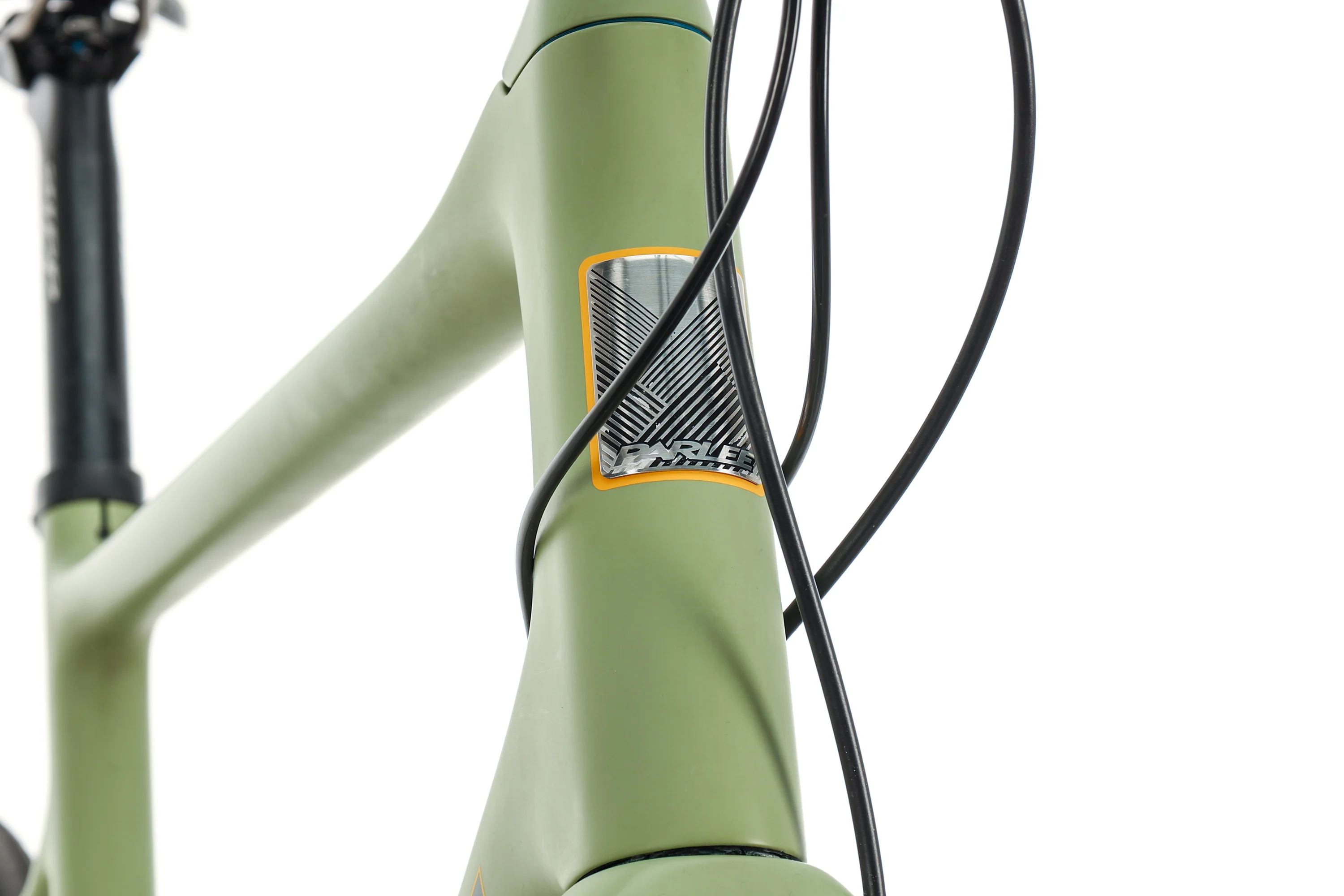 Parlee Chebacco GRX Gravel Bike - 2020, X-Large - Image 7