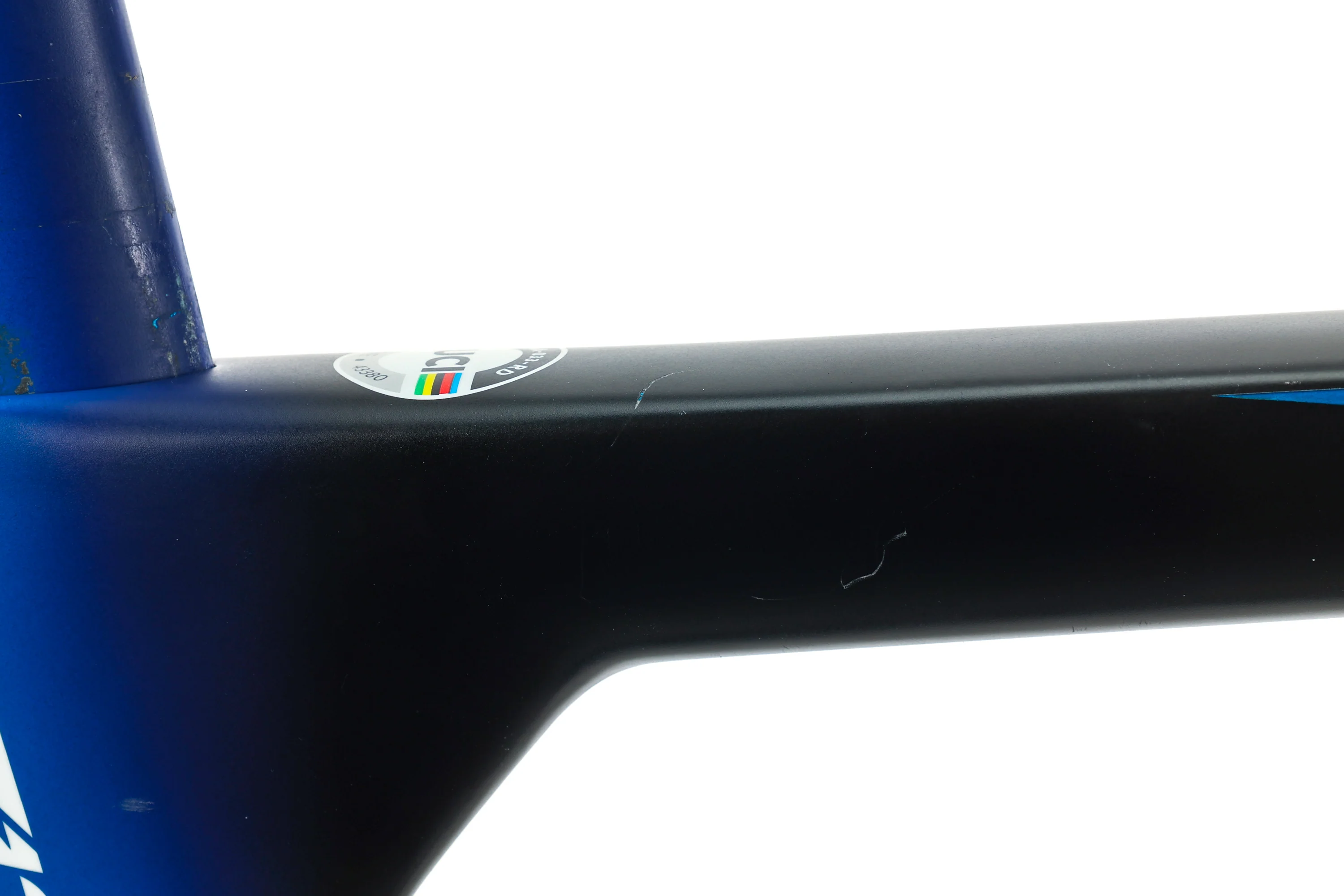 Pinarello Dogma F12 Disk Road Bike - 2020, 56cm - Image 11