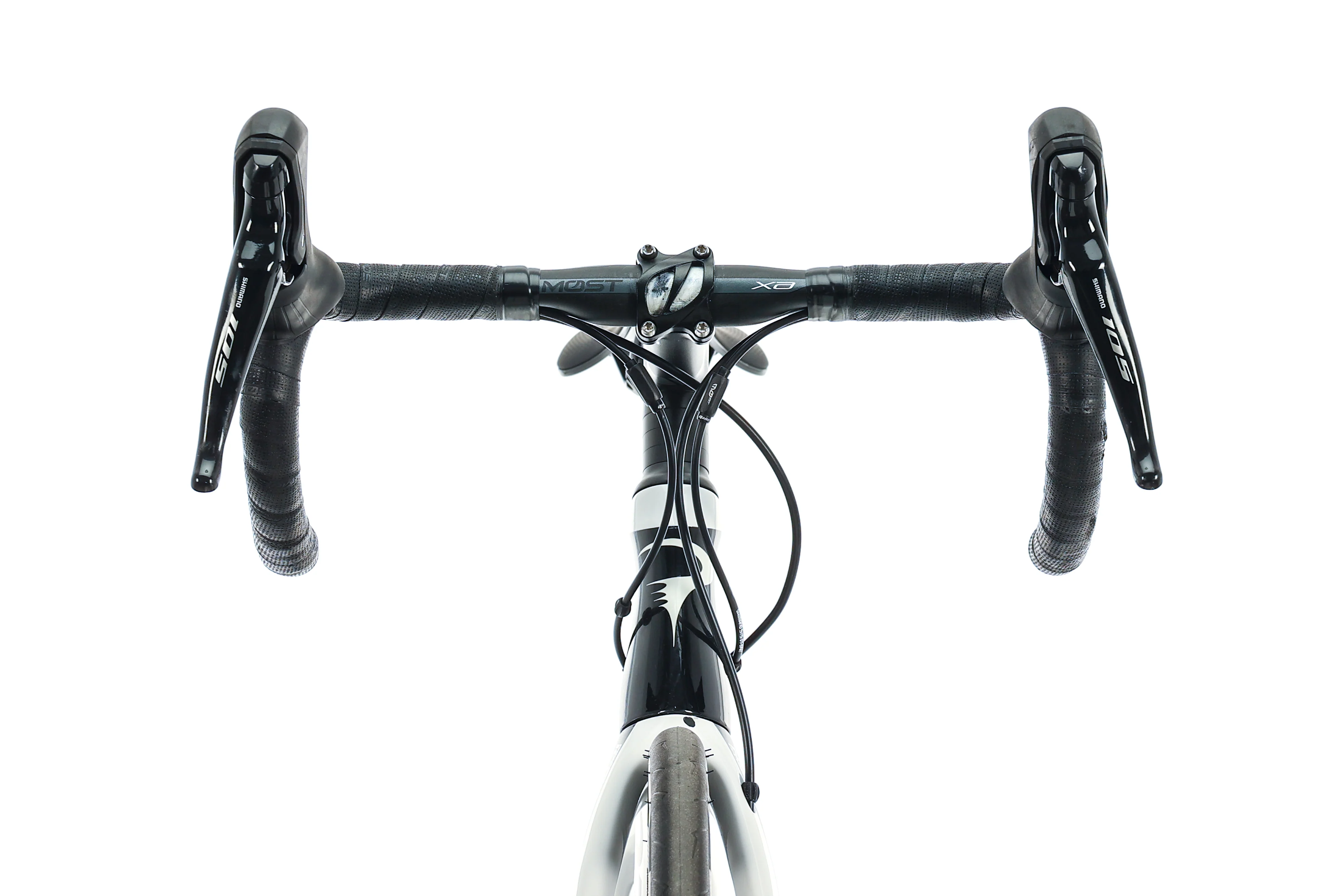 Pinarello Prince 105 Road Bike - 2020, 51.5cm - Image 5