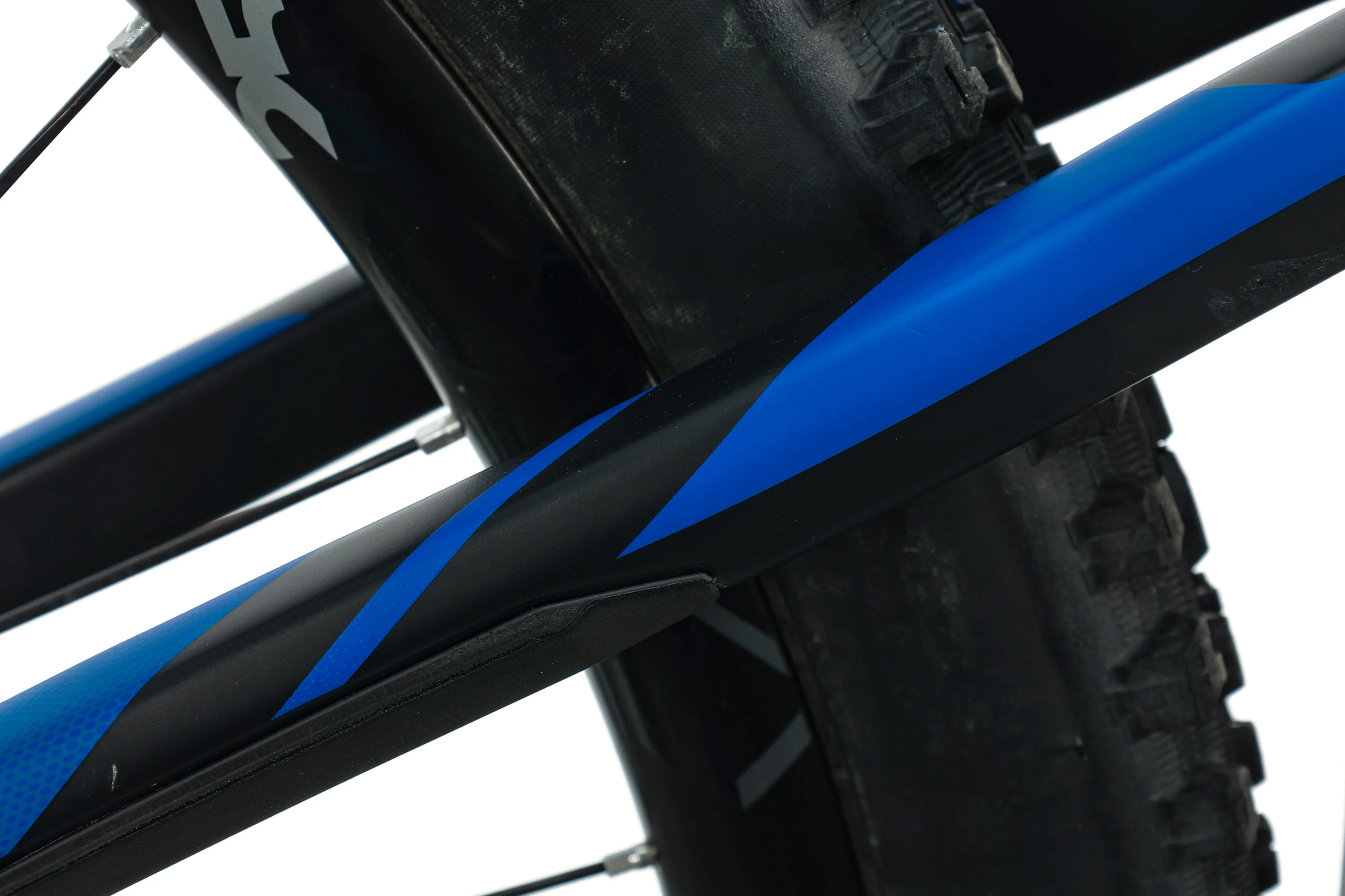 Pivot Mach 4 SL Mountain Bike - 2020, Small - Image 9