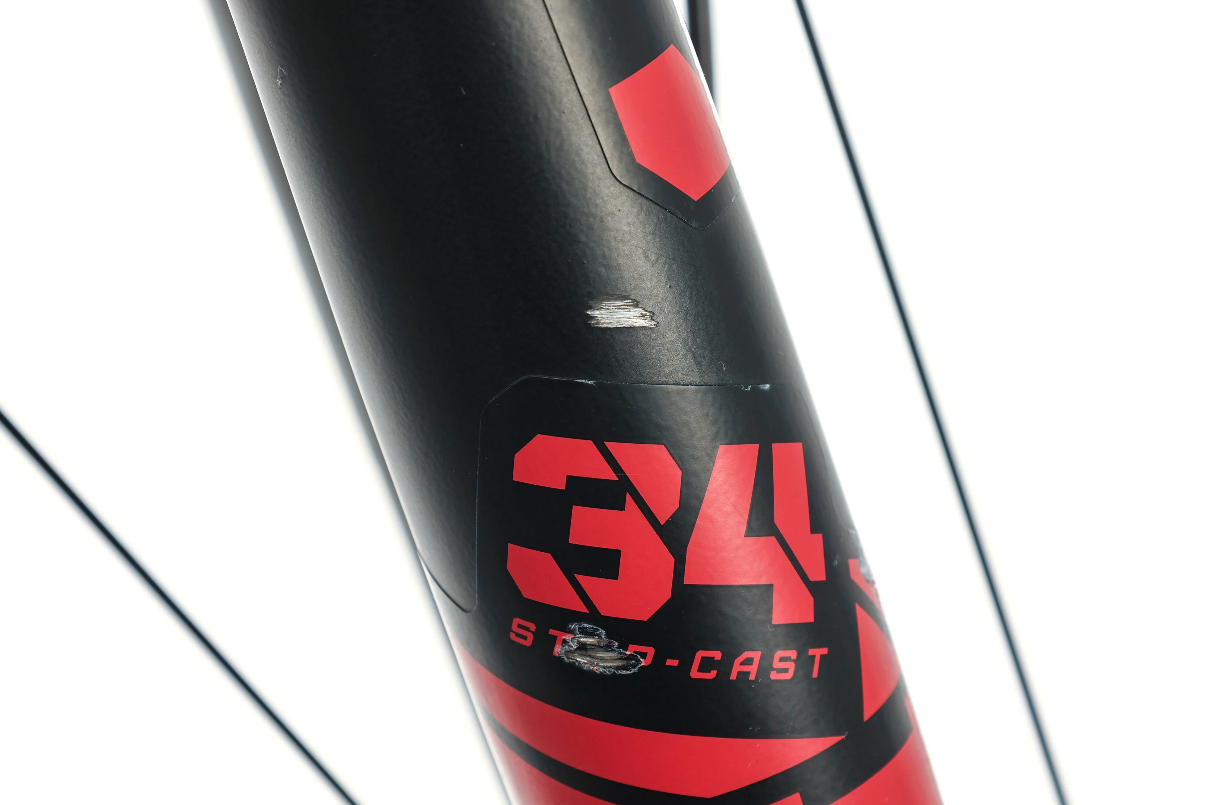 Pivot Mach 4 SL Team XTR Mountain Bike - 2020, Small - Image 10