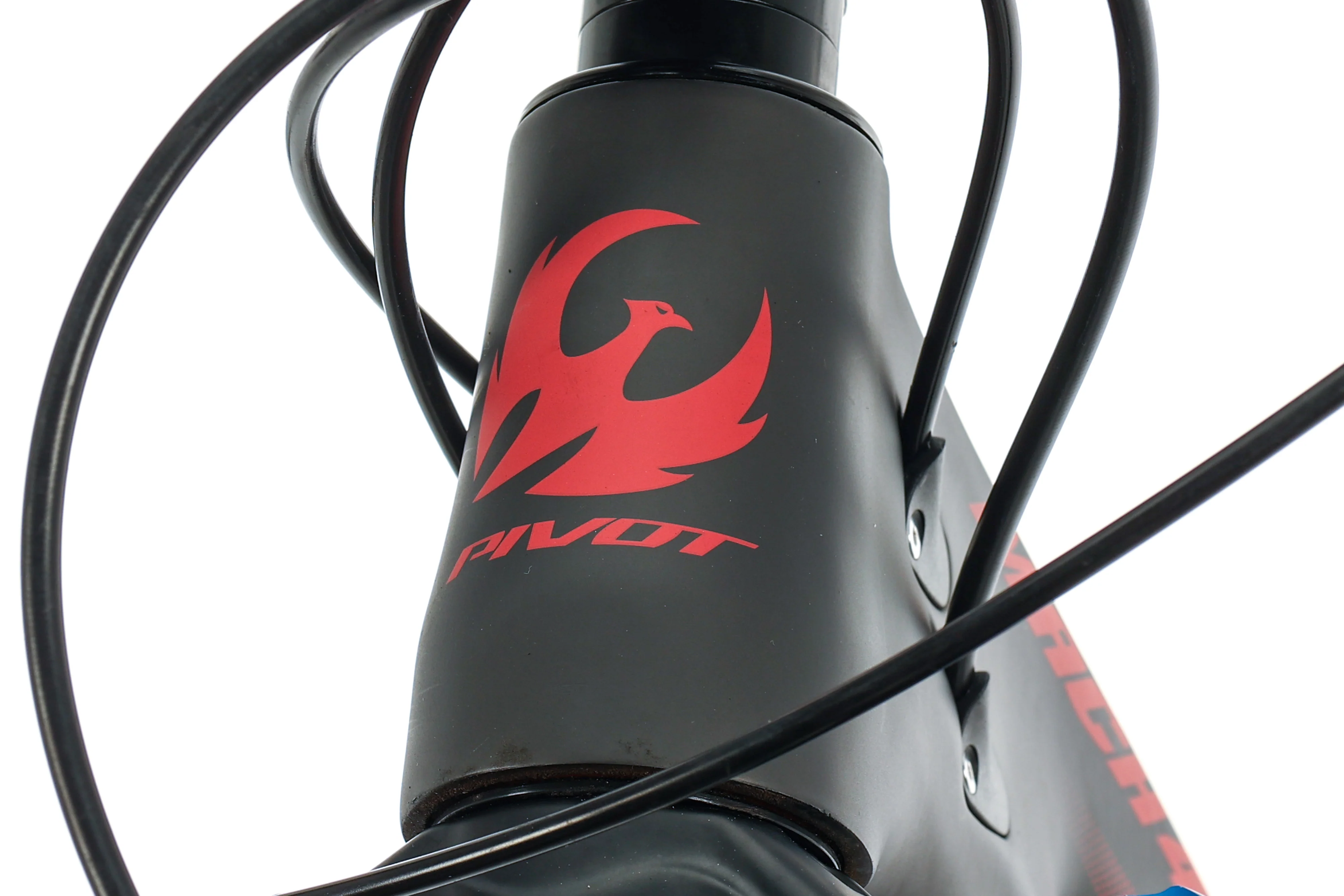 Pivot Mach 4 SL Team XTR Mountain Bike - 2020, Small - Image 8