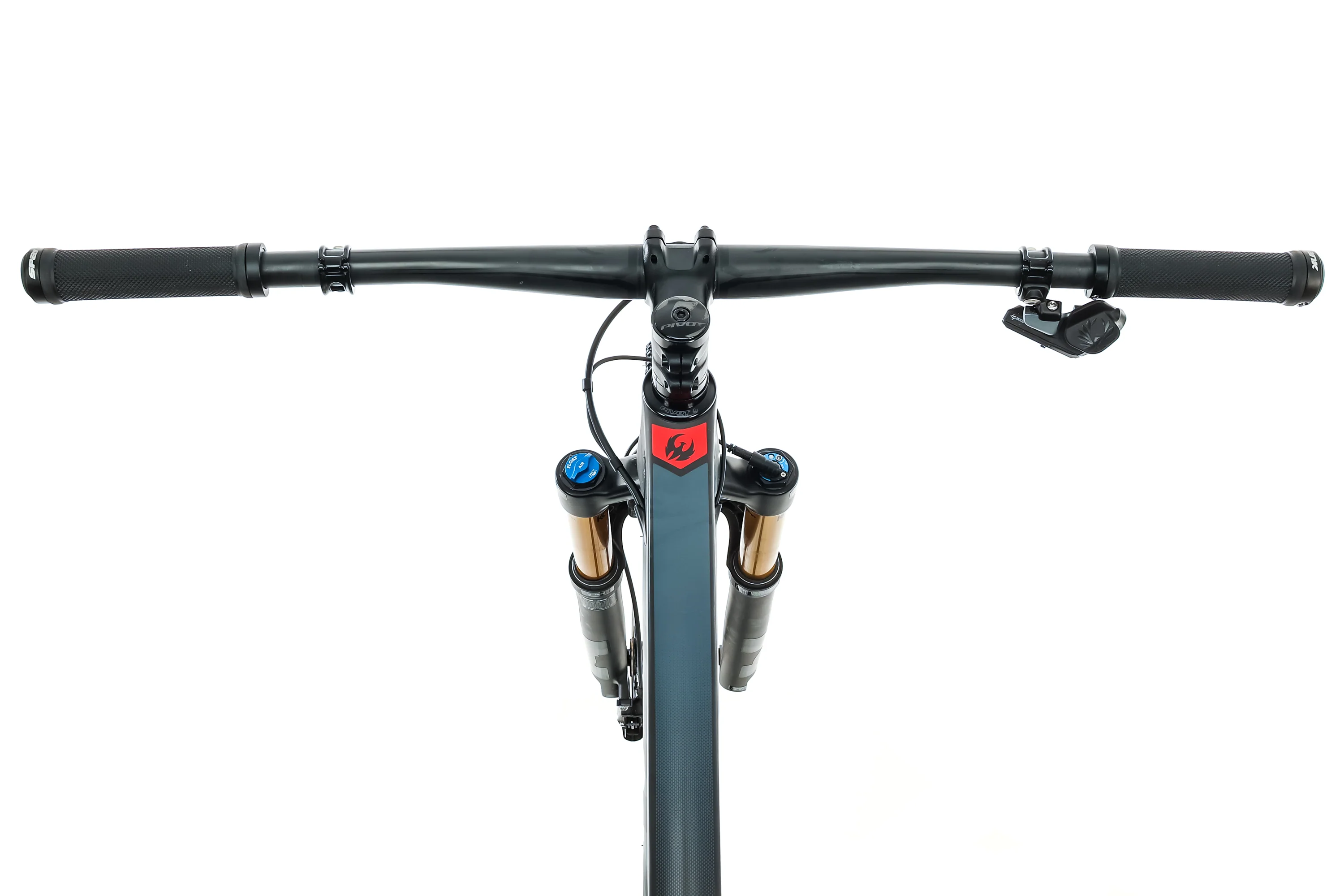 Pivot Mach 4 SL Team XX1 AXS Mountain Bike - 2020, Medium - Image 7