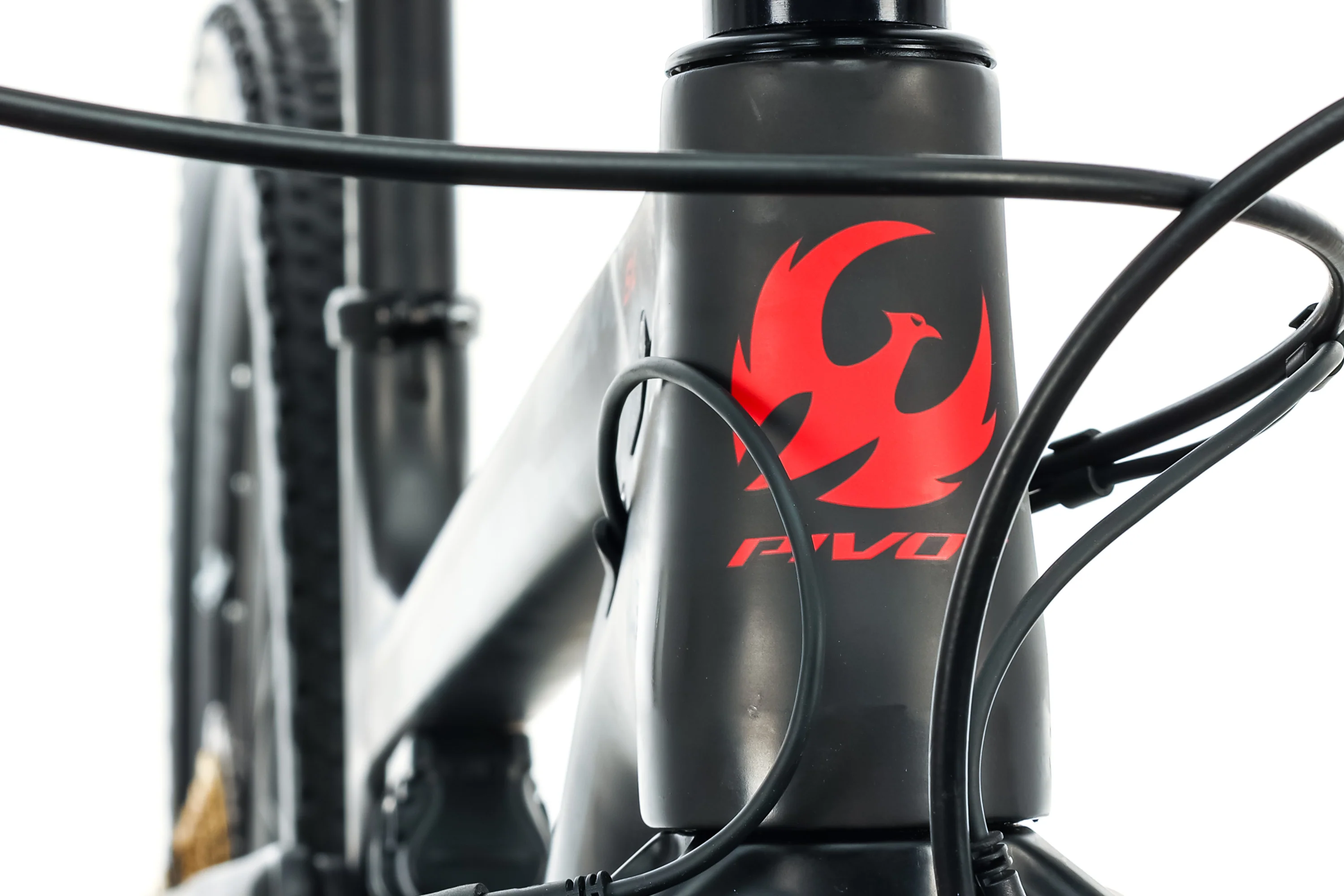 Pivot Mach 4 SL Team XX1 AXS Mountain Bike - 2020, Medium - Image 8