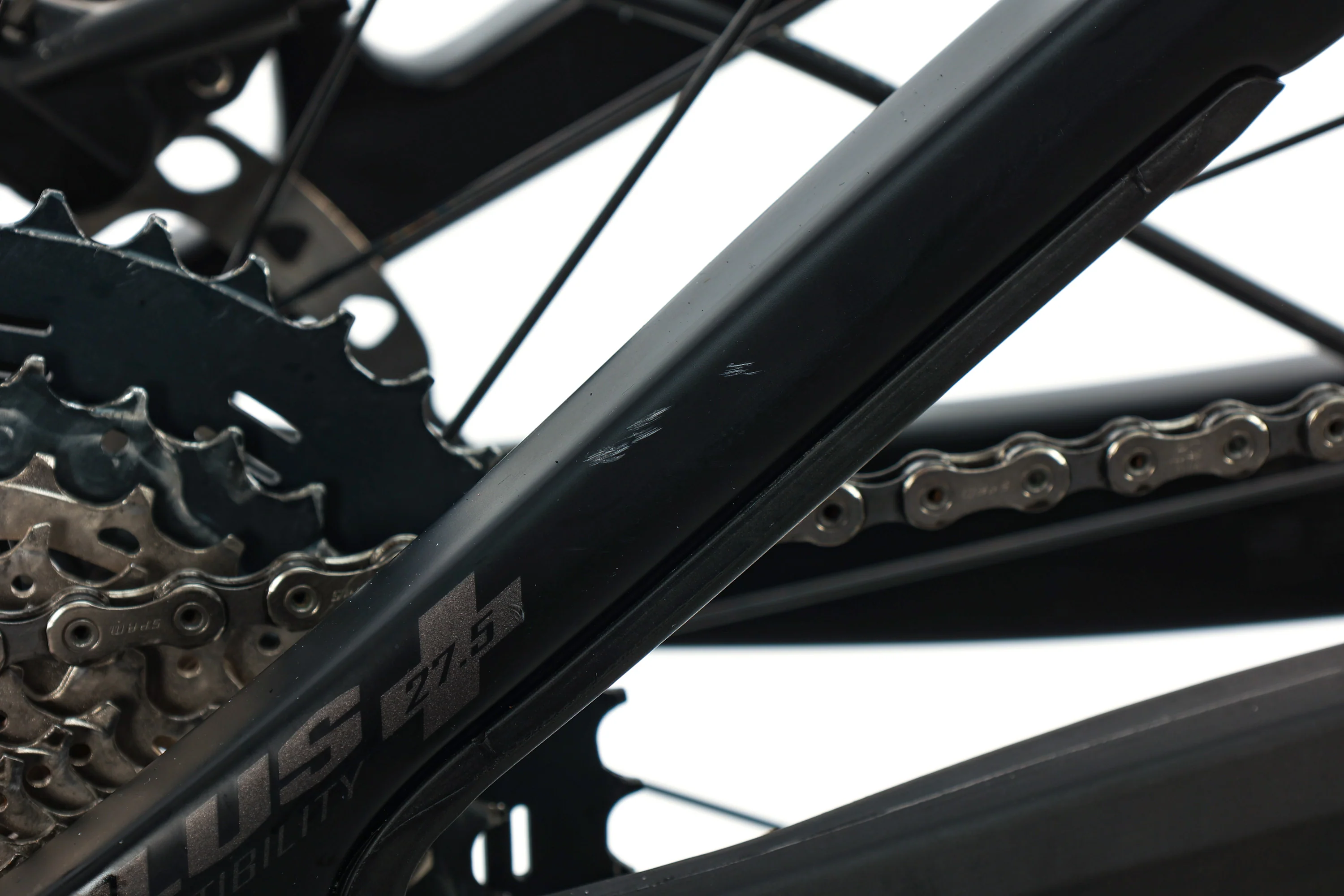 Pivot Shuttle Race XT Mountain E-Bike - 2020, Large - Image 9