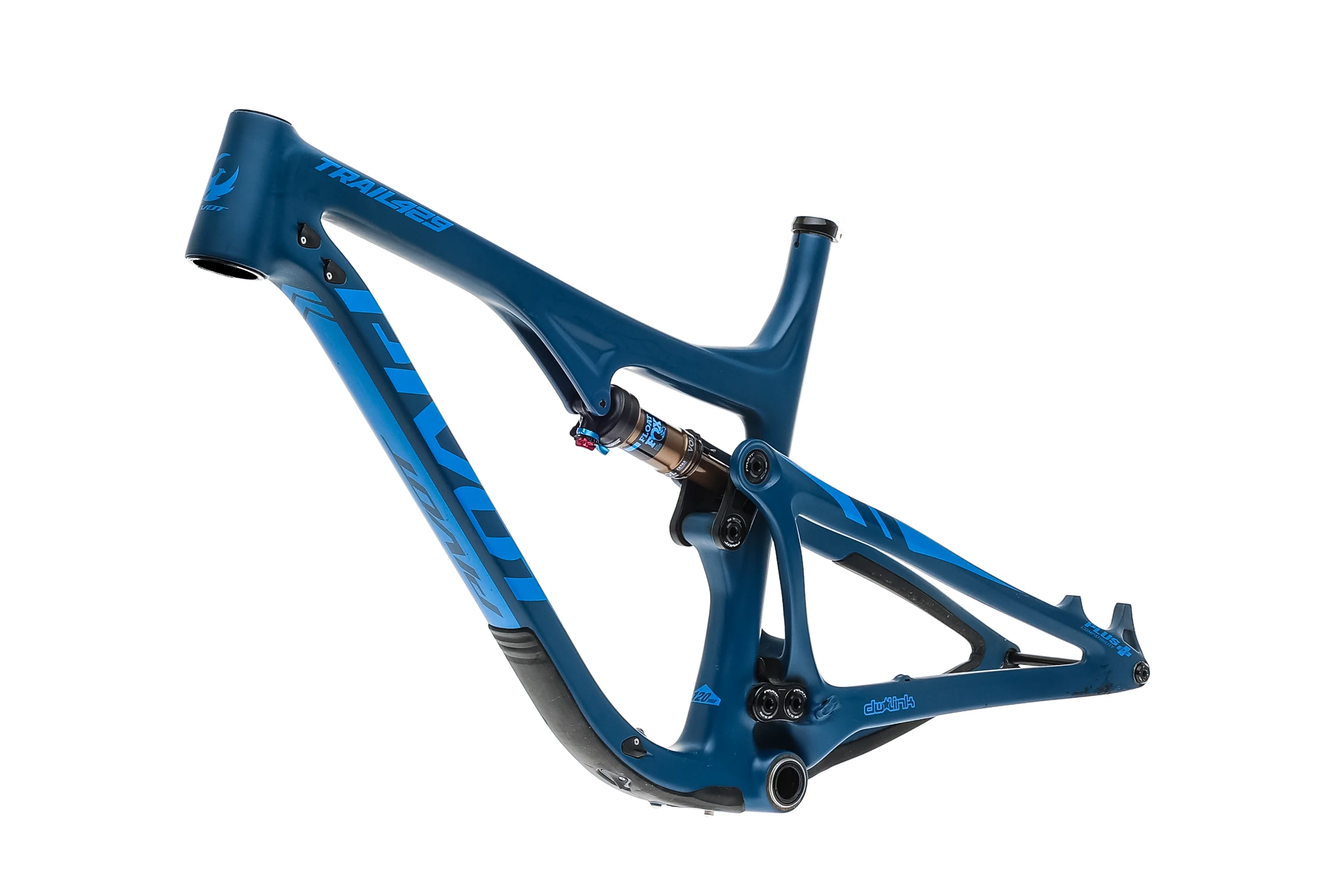 Pivot Trail 429 X-Large Frame - 2020 - Image 2