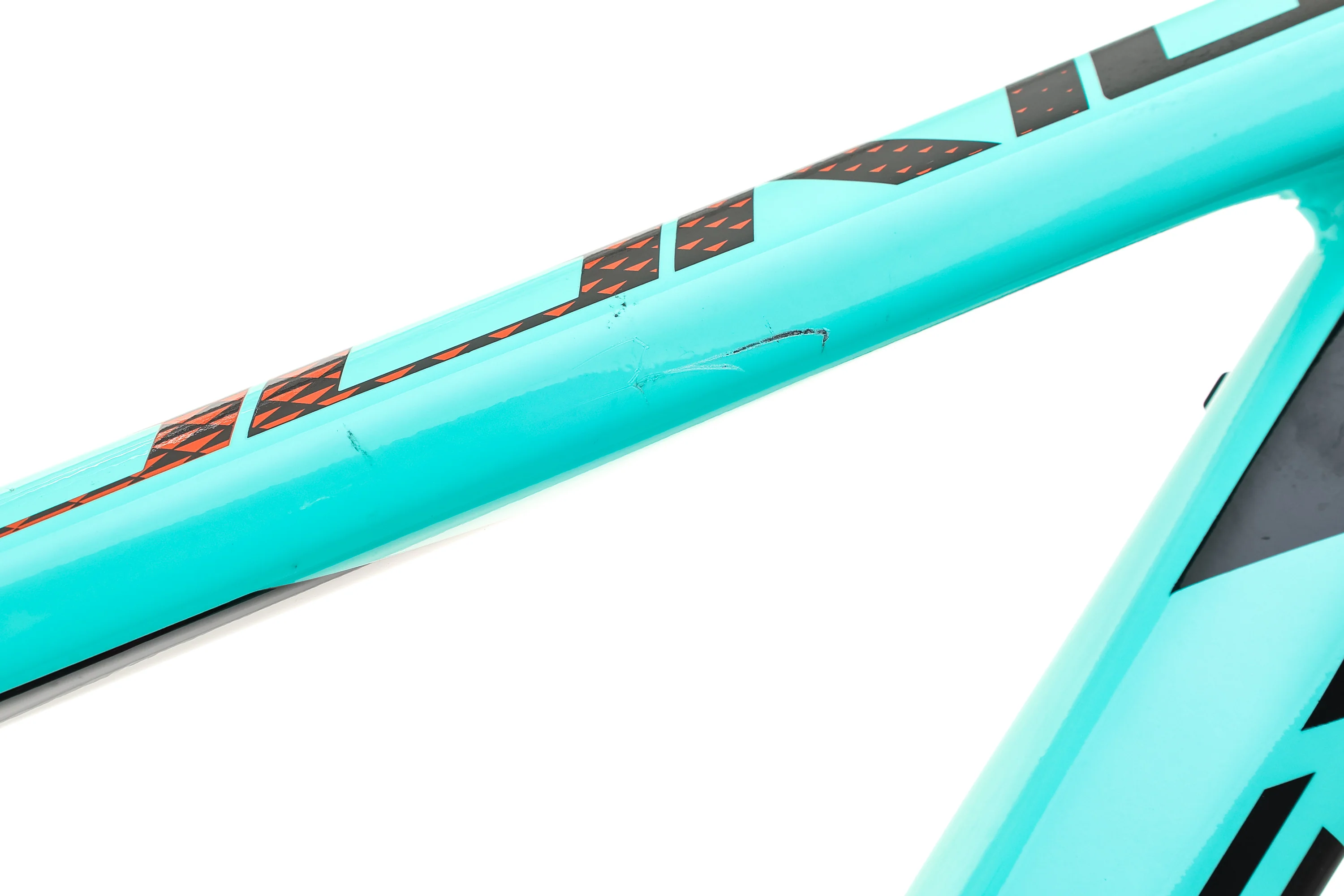 Polygon Siskiu T7 Medium Frame - 2020 - Image 7