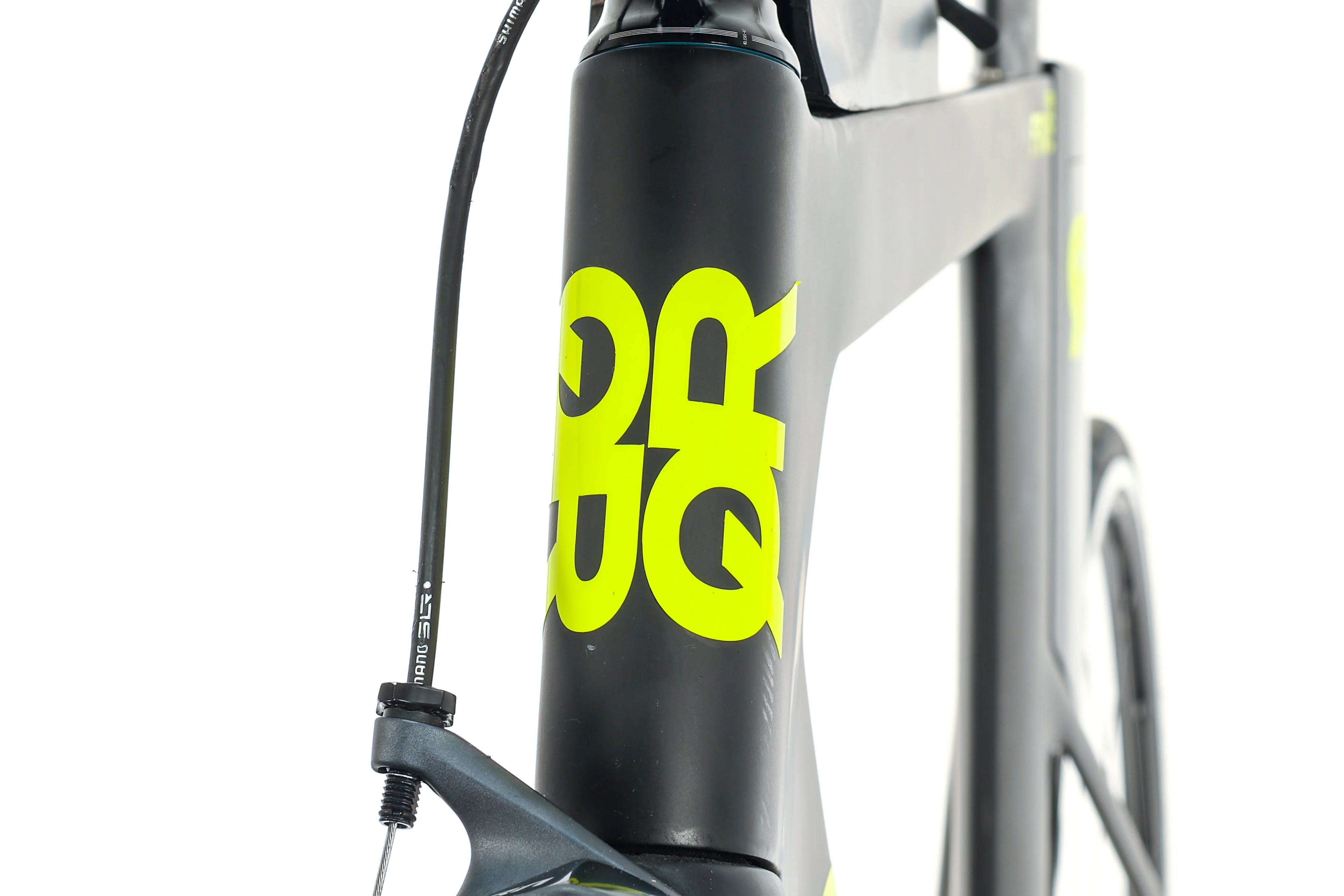 Quintana Roo PRfive Triathlon Bike - 2020, 56cm - Image 7