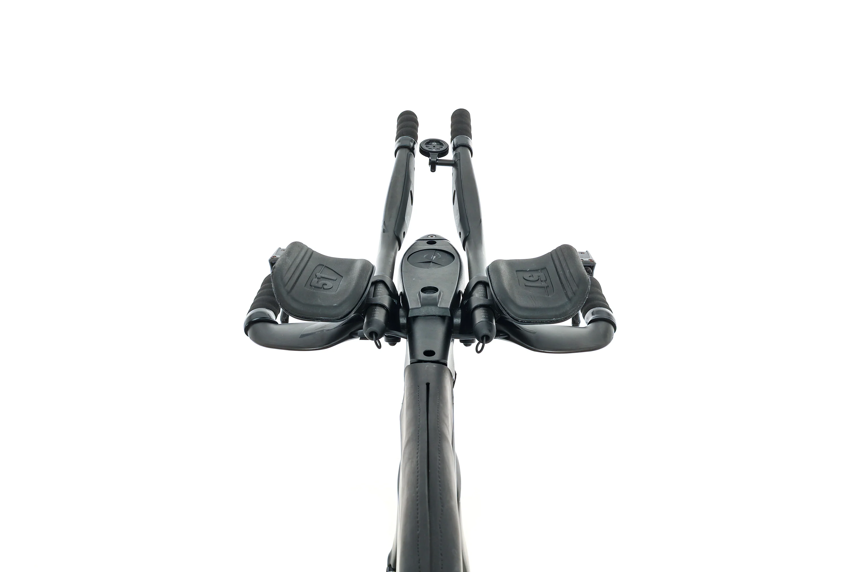 Quintana Roo PRsix2 Disc Triathlon Bike - 2020, 54cm - Image 6