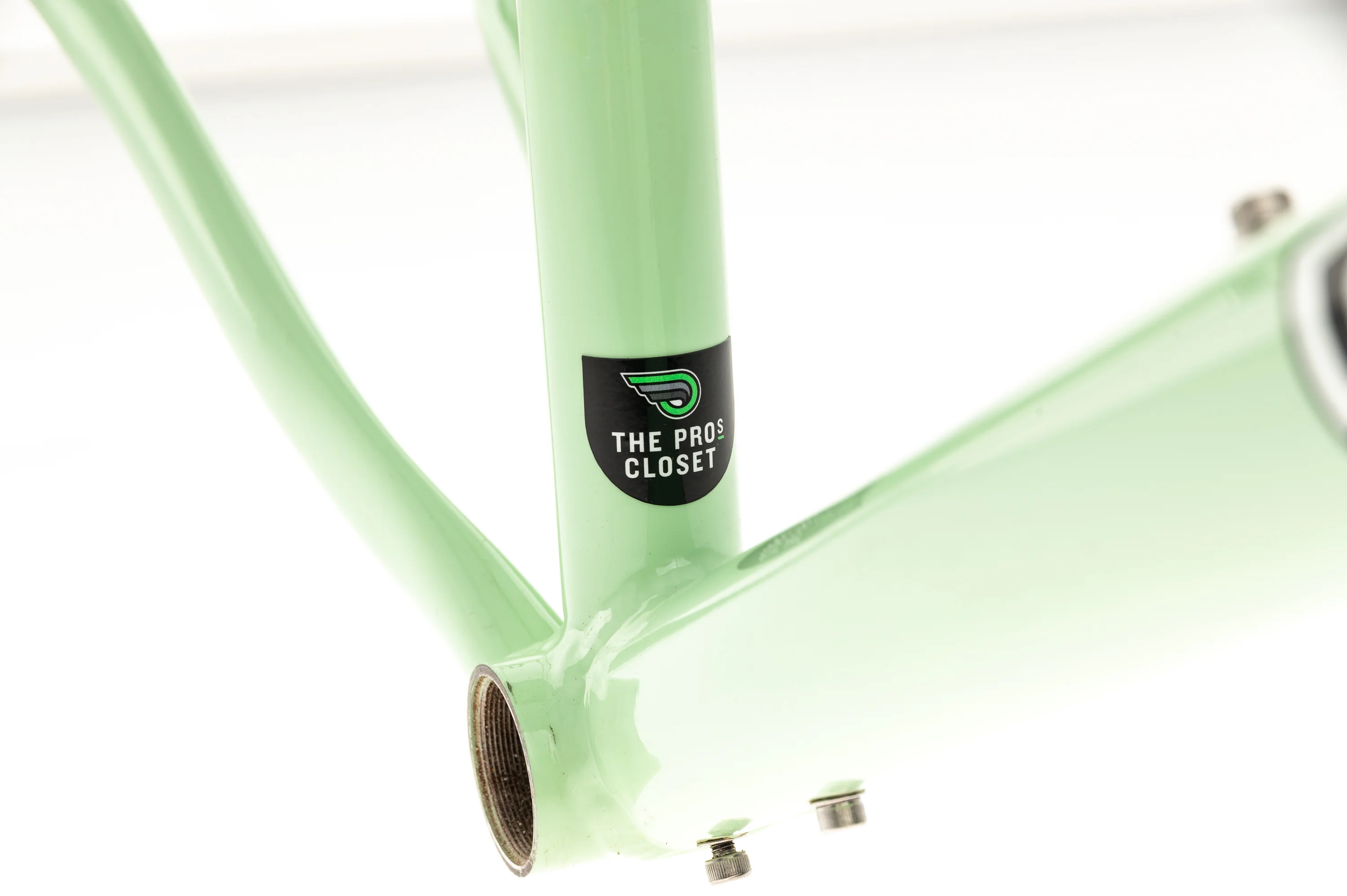 Rock Lobster Custom Gravel Wireless X-Large Frameset - Image 3