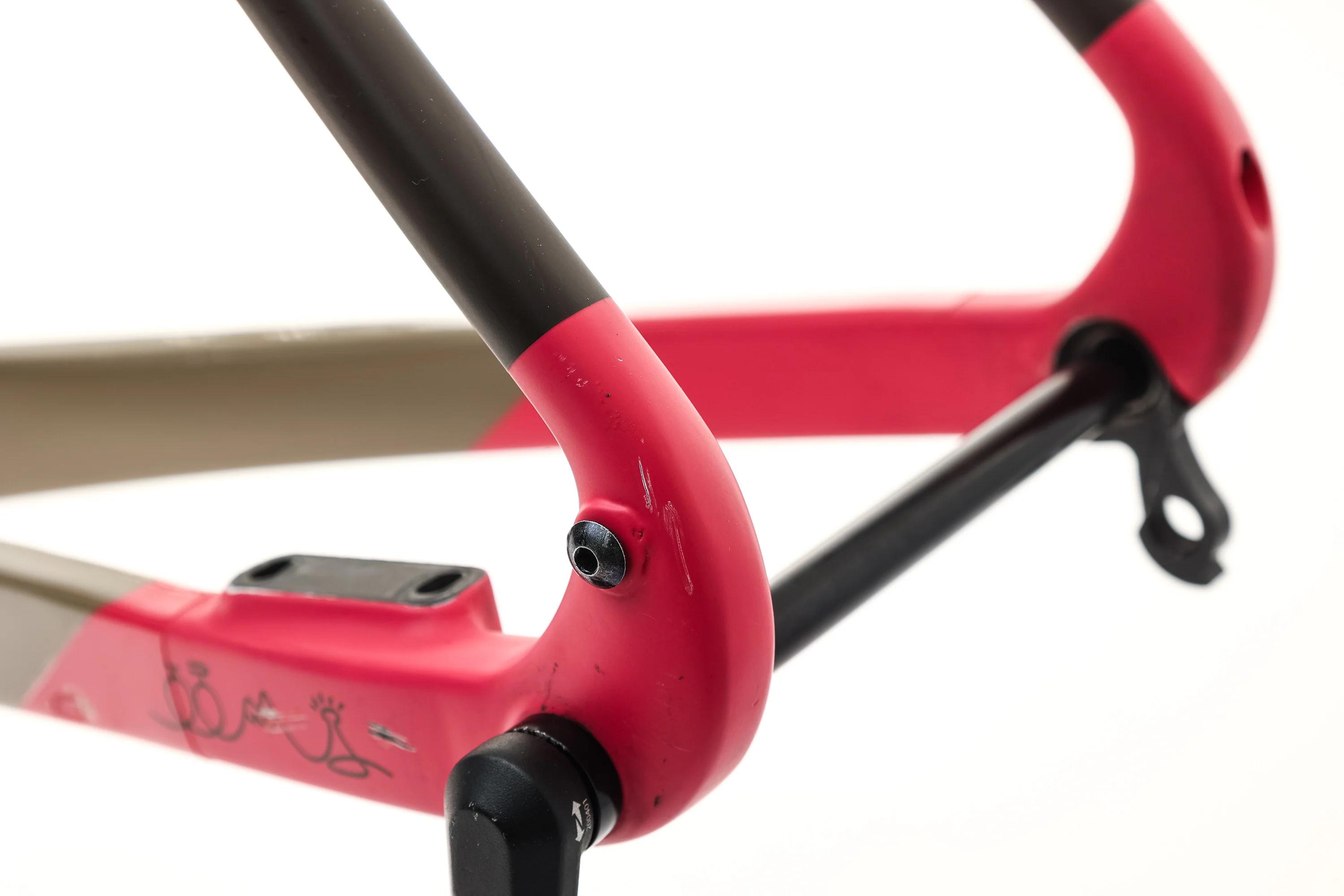 Rodeo Labs Traildonkey 3.1 56cm Frameset - 2020 - Image 15