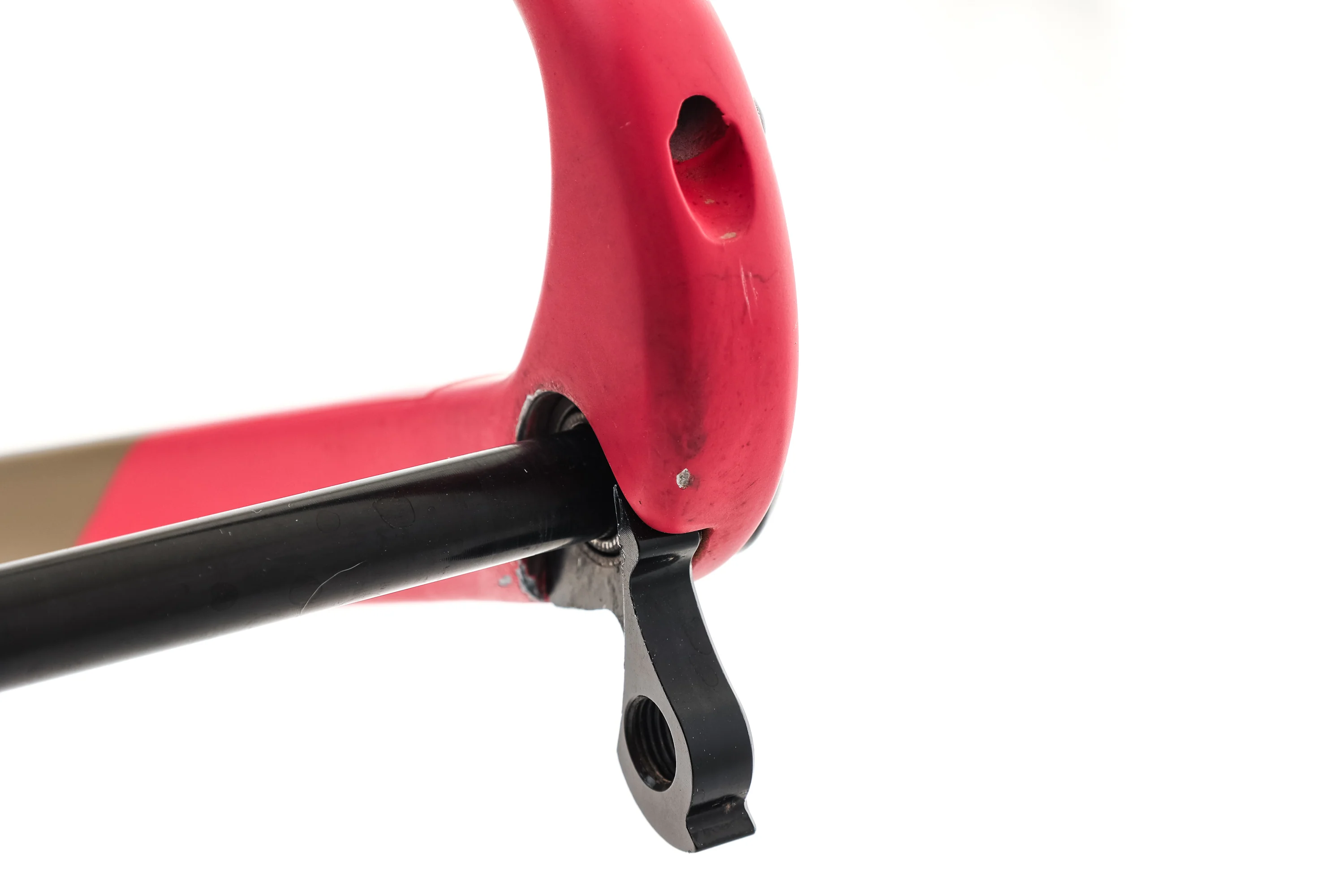 Rodeo Labs Traildonkey 3.1 56cm Frameset - 2020 - Image 16