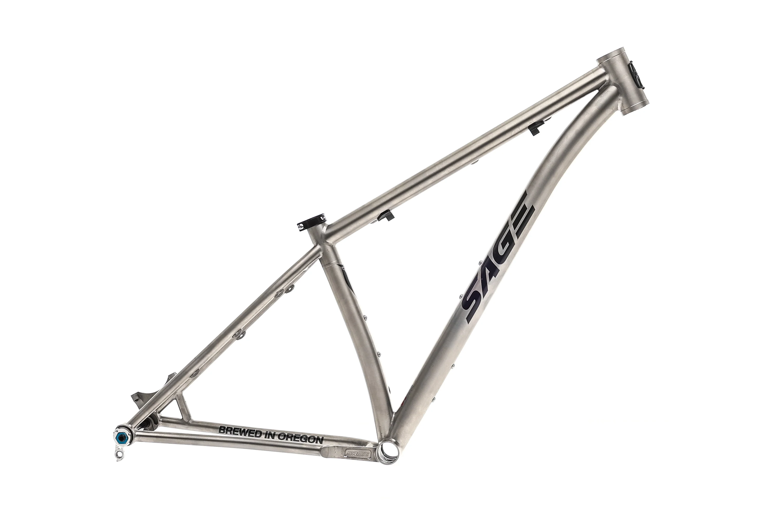 Sage Powerline Small Frame - 2020 - Image 3