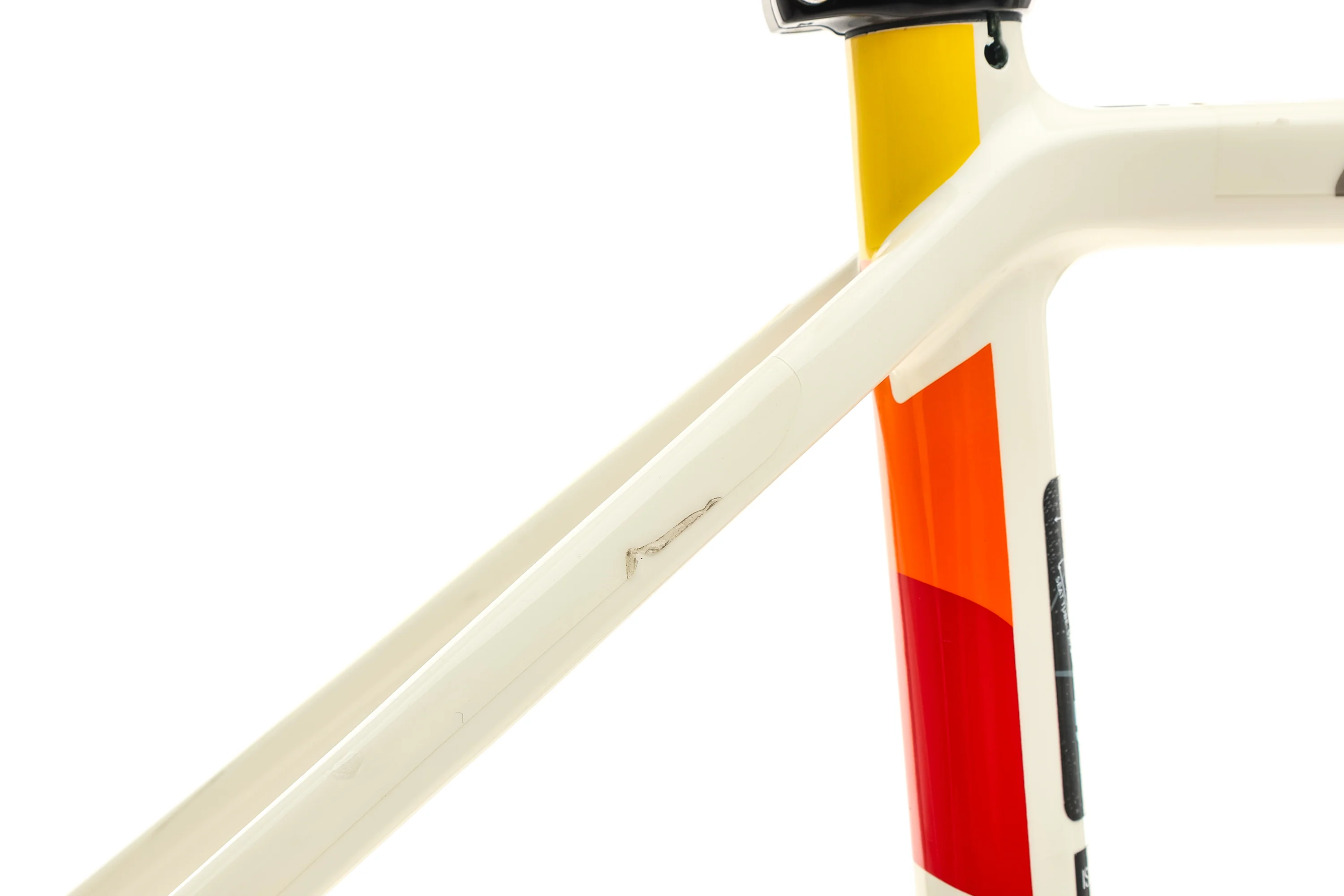Salsa Warbird 57.5cm Frameset - 2020 - Image 6